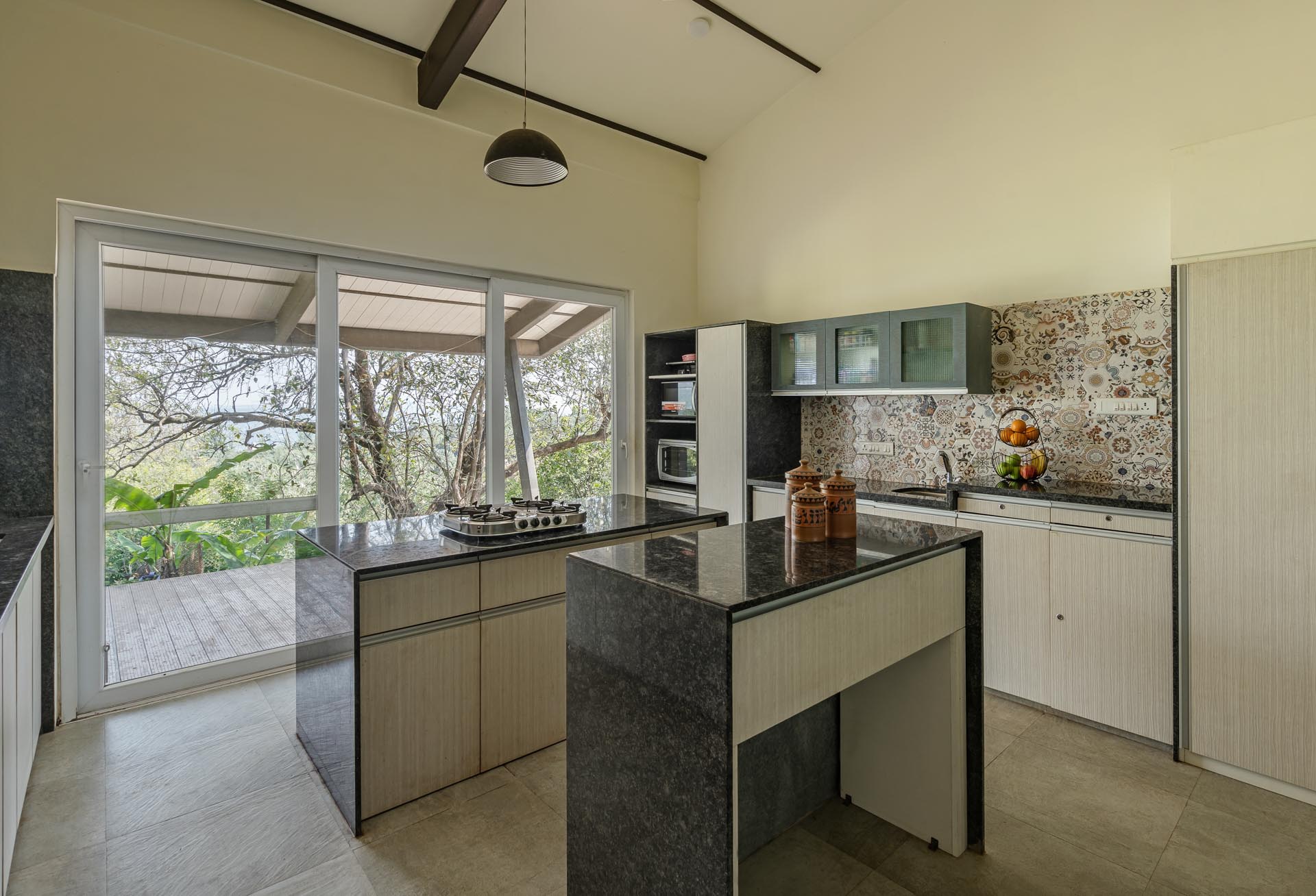 LohonoStays Vinayalam