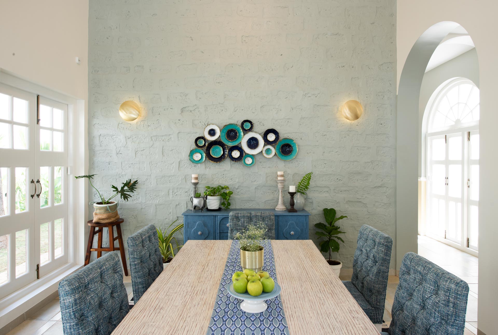 LohonoStays Monforte - Villa B