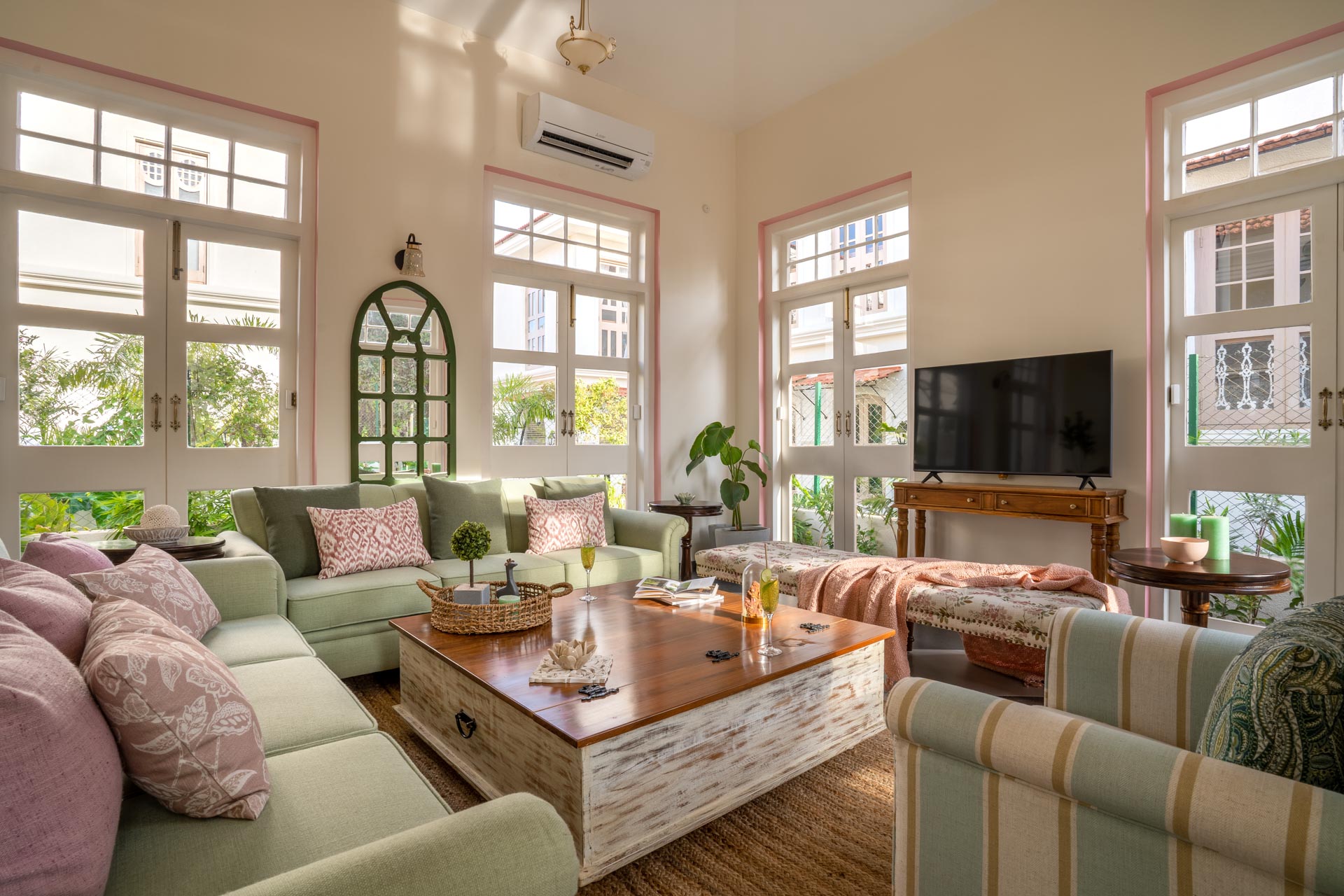 LohonoStays Aurelia Villa C