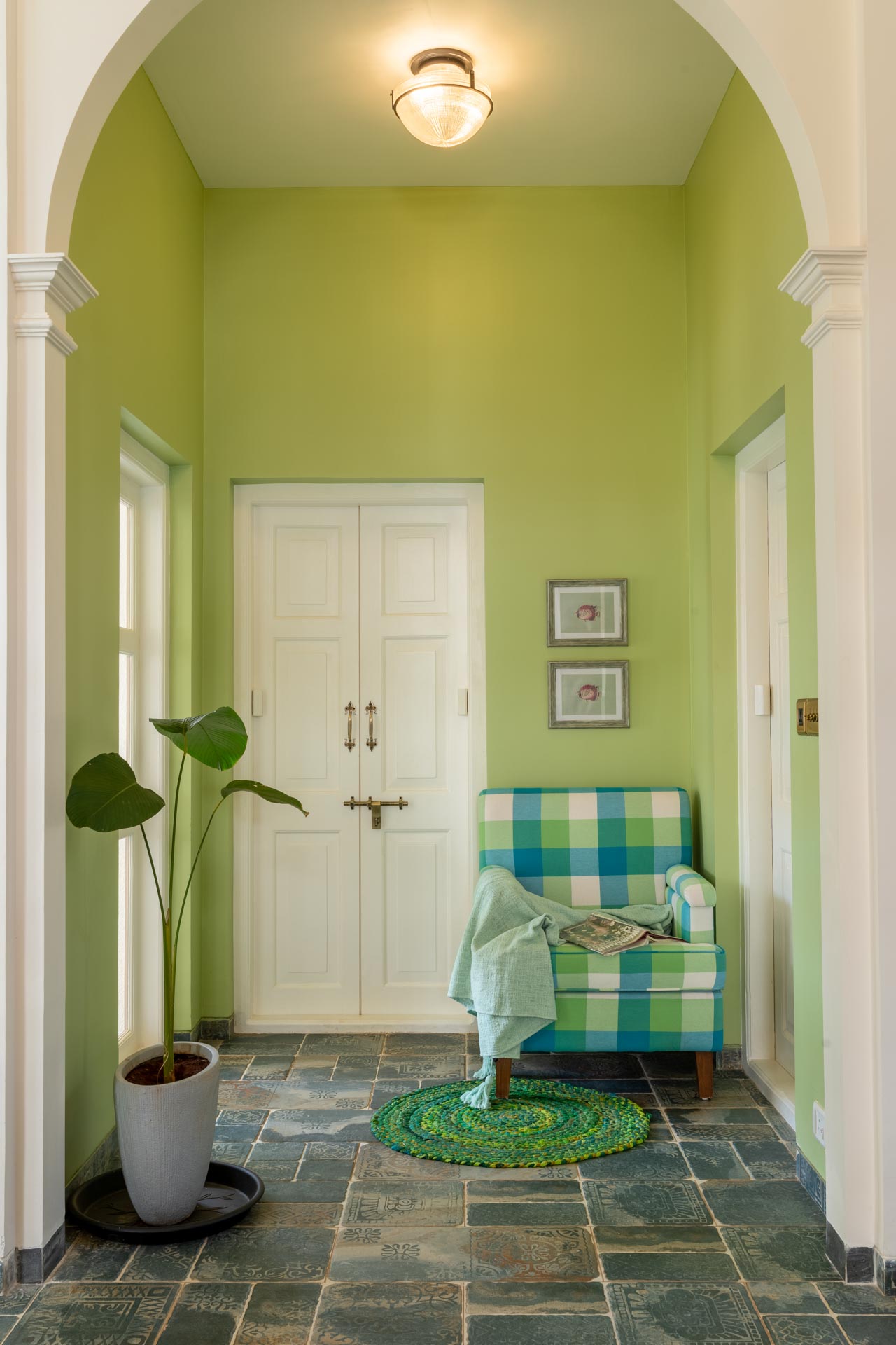 LohonoStays Aurelia Villa C