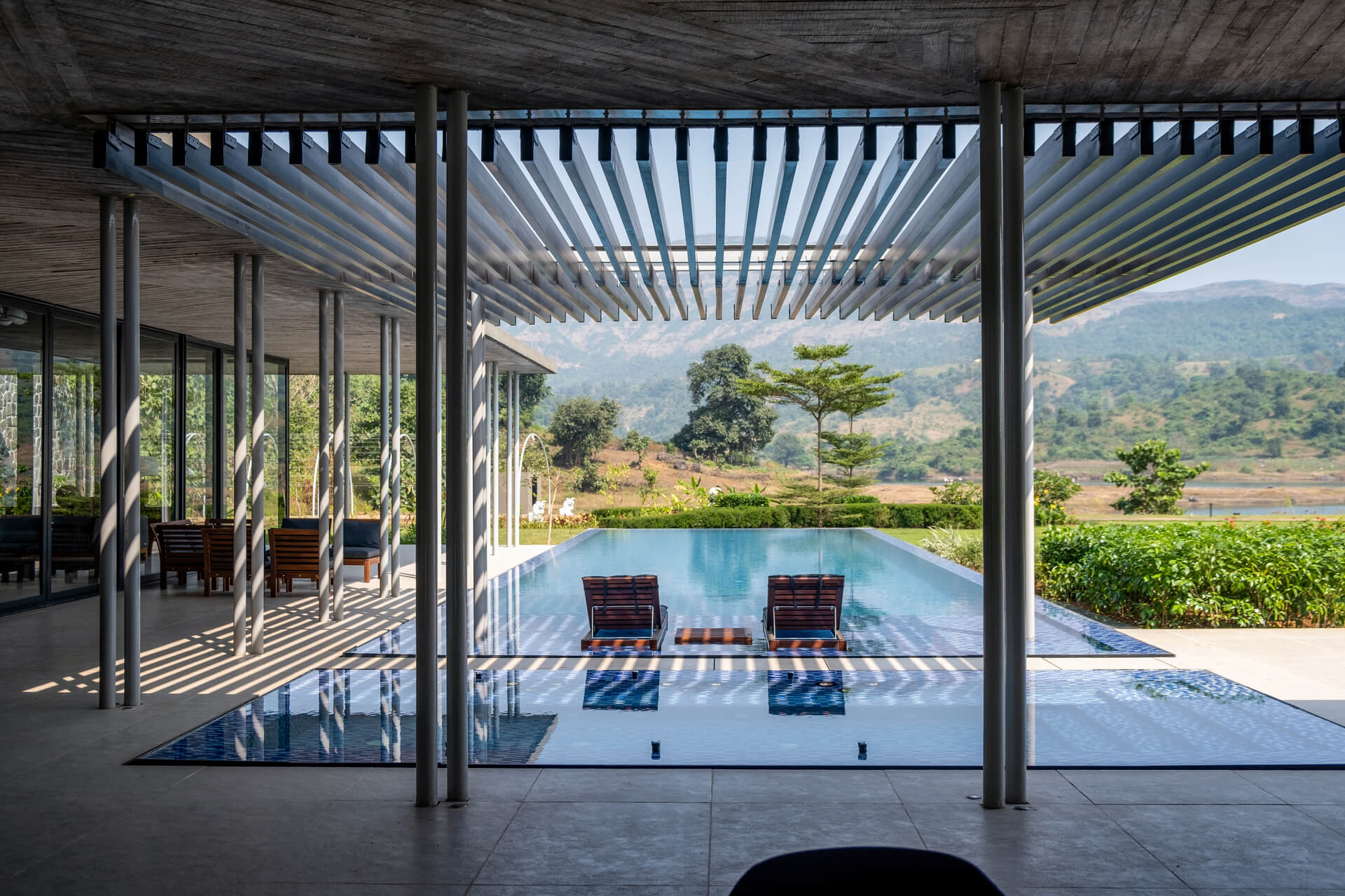 LohonoStays Casa Riviere