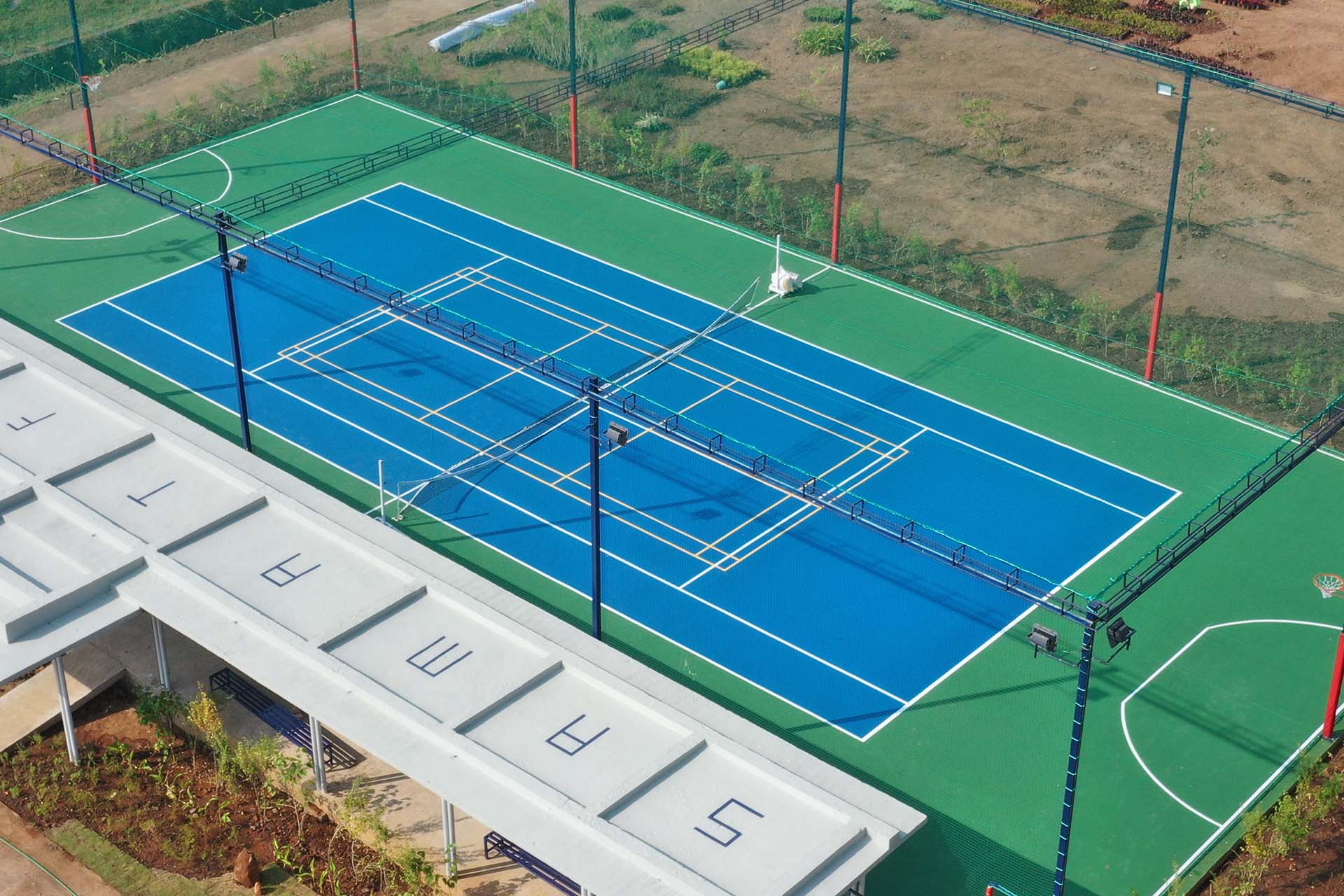 LohonoStays Casa Riviere