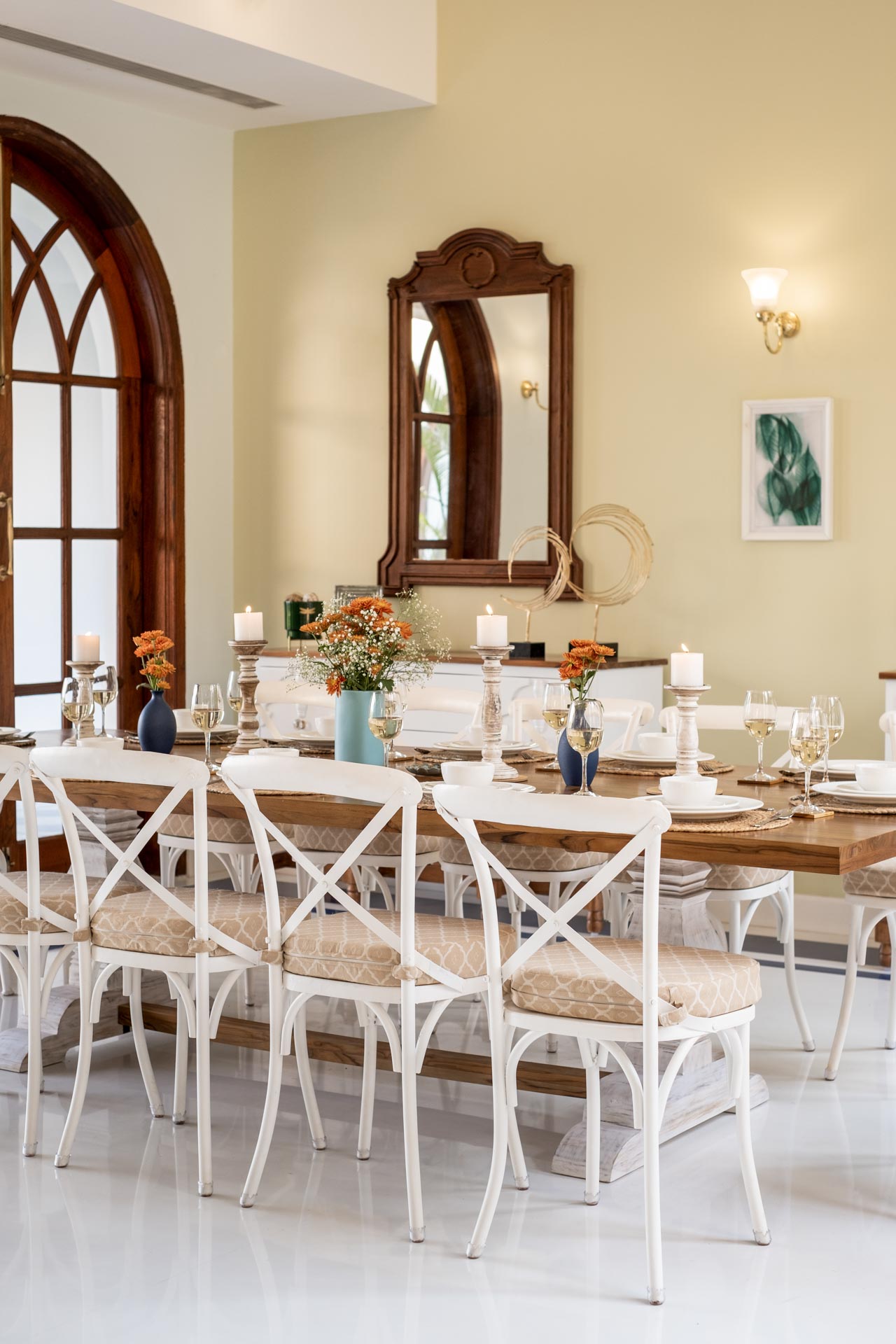 LohonoStays Sacri Borod Hill 6