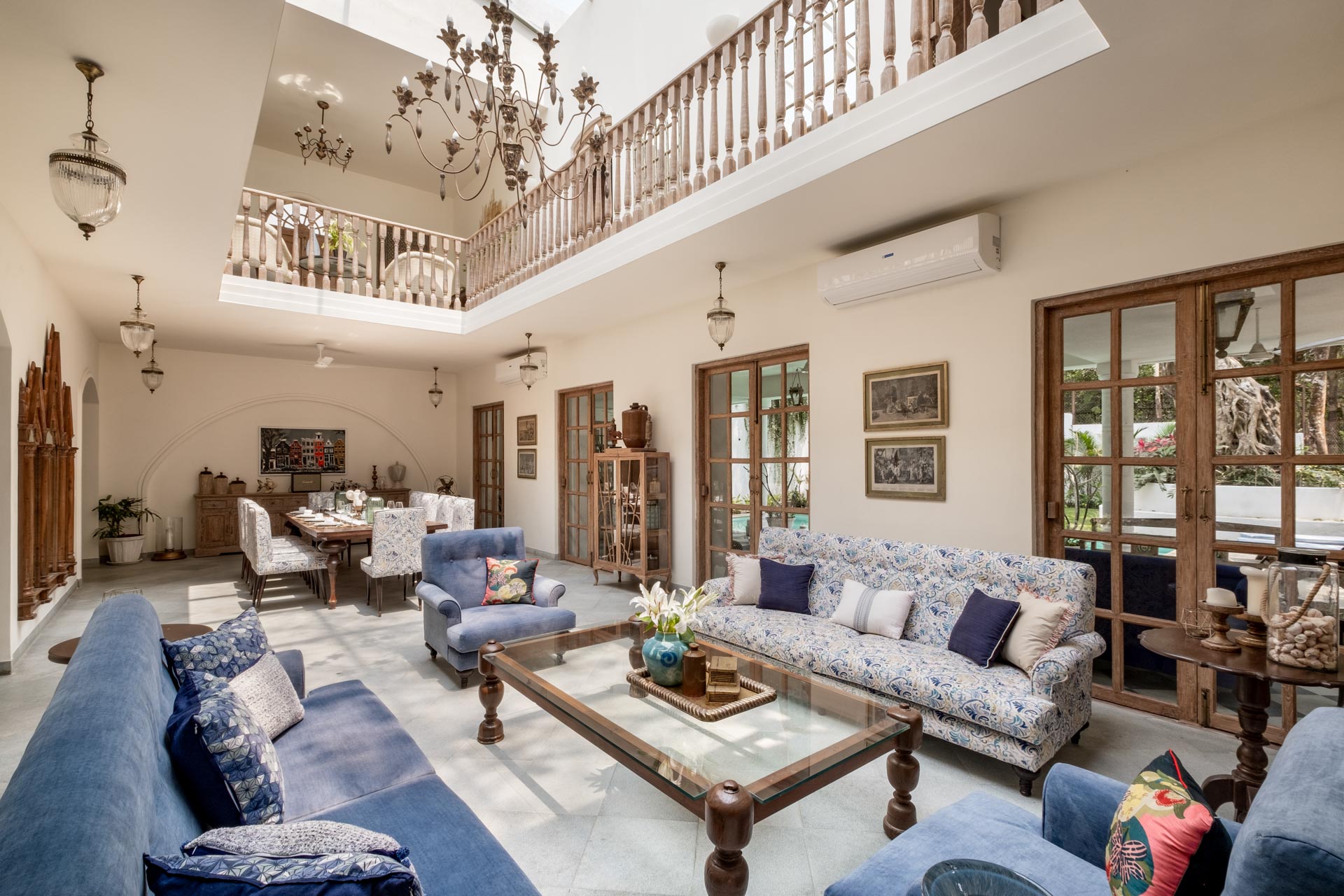 LohonoStays Igreha - Villa F