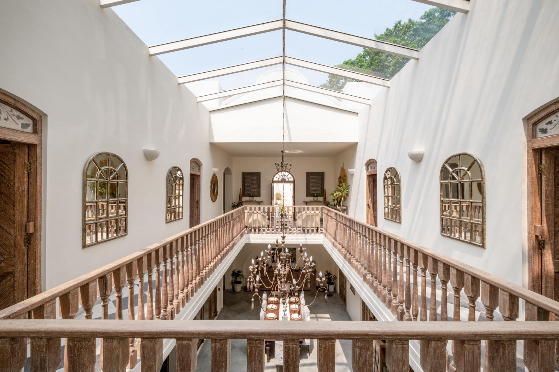 LohonoStays Igreha - Villa F