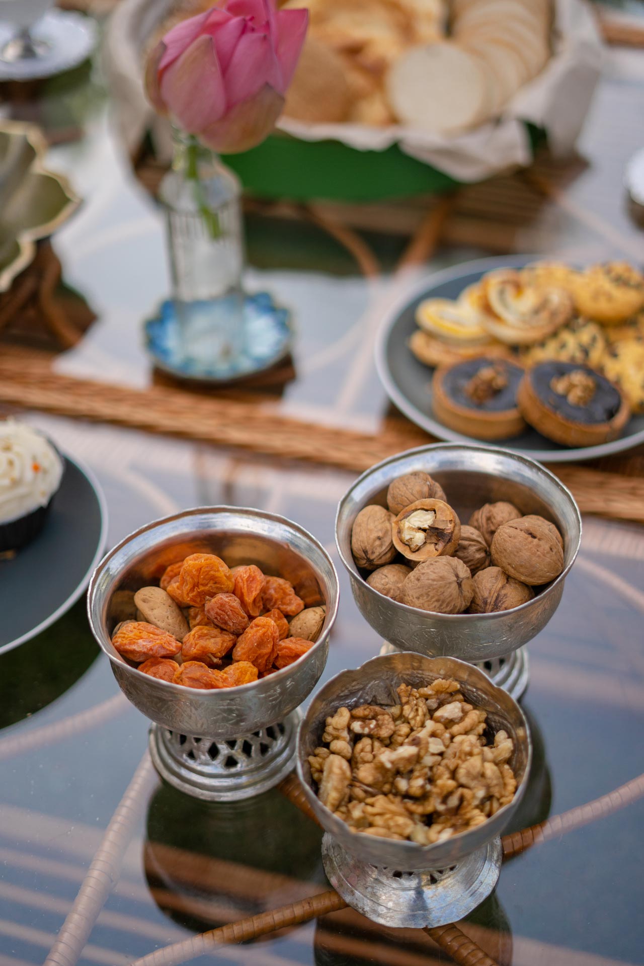 LohonoStays The Red Cottage at Zaznar