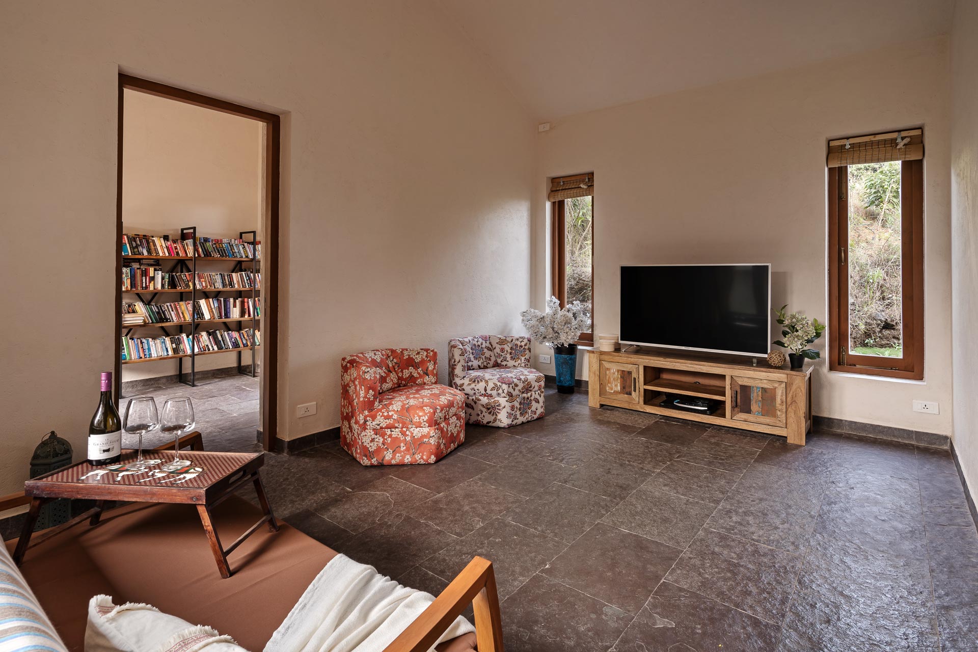 LohonoStays Om Anantha