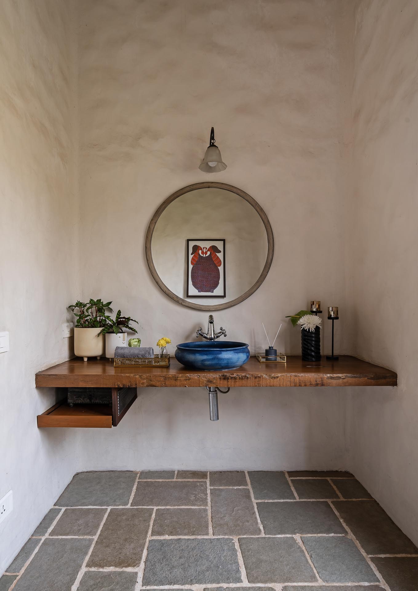 LohonoStays Om Anantha