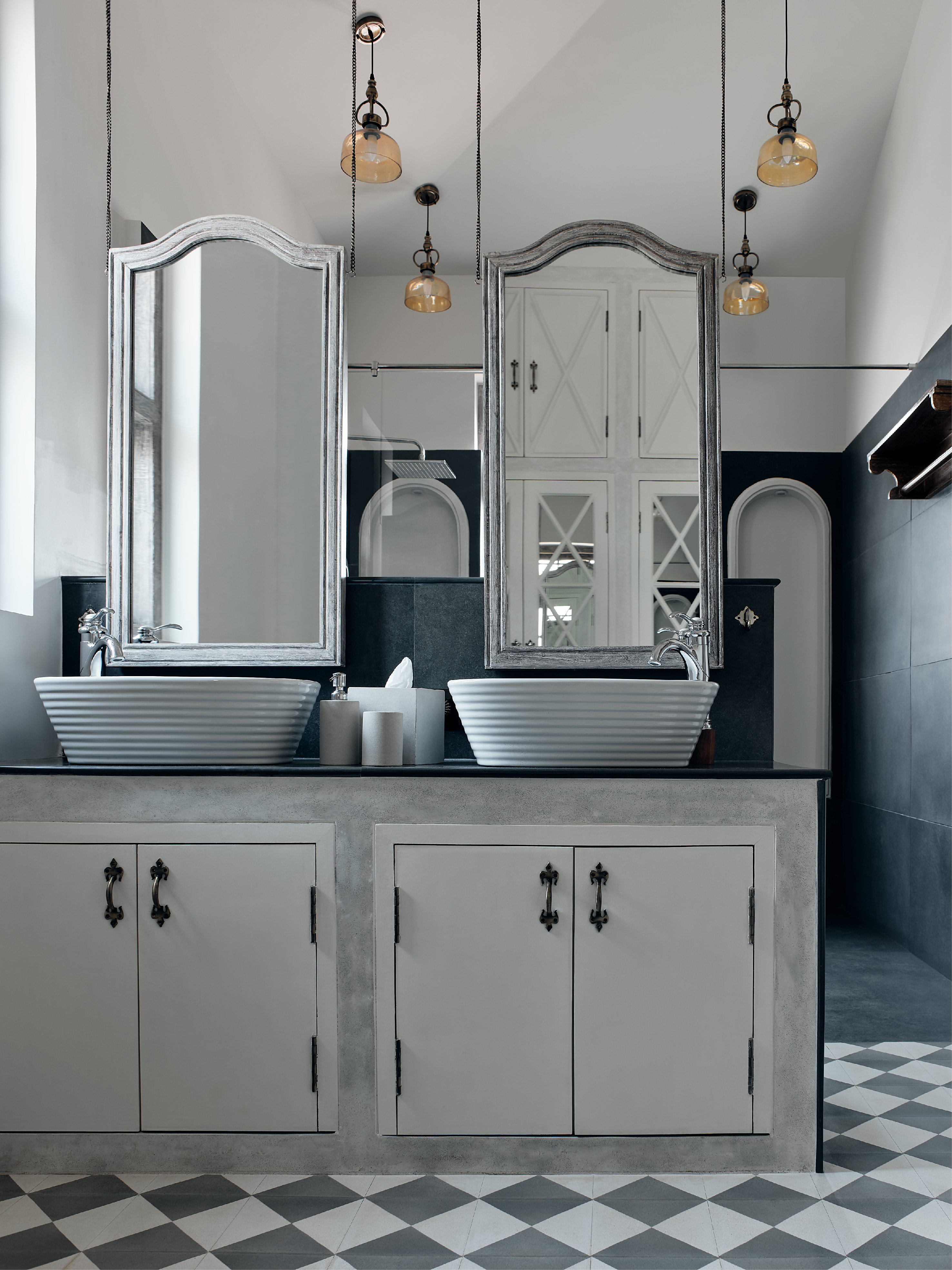 LohonoStays Fonteira - Villa A