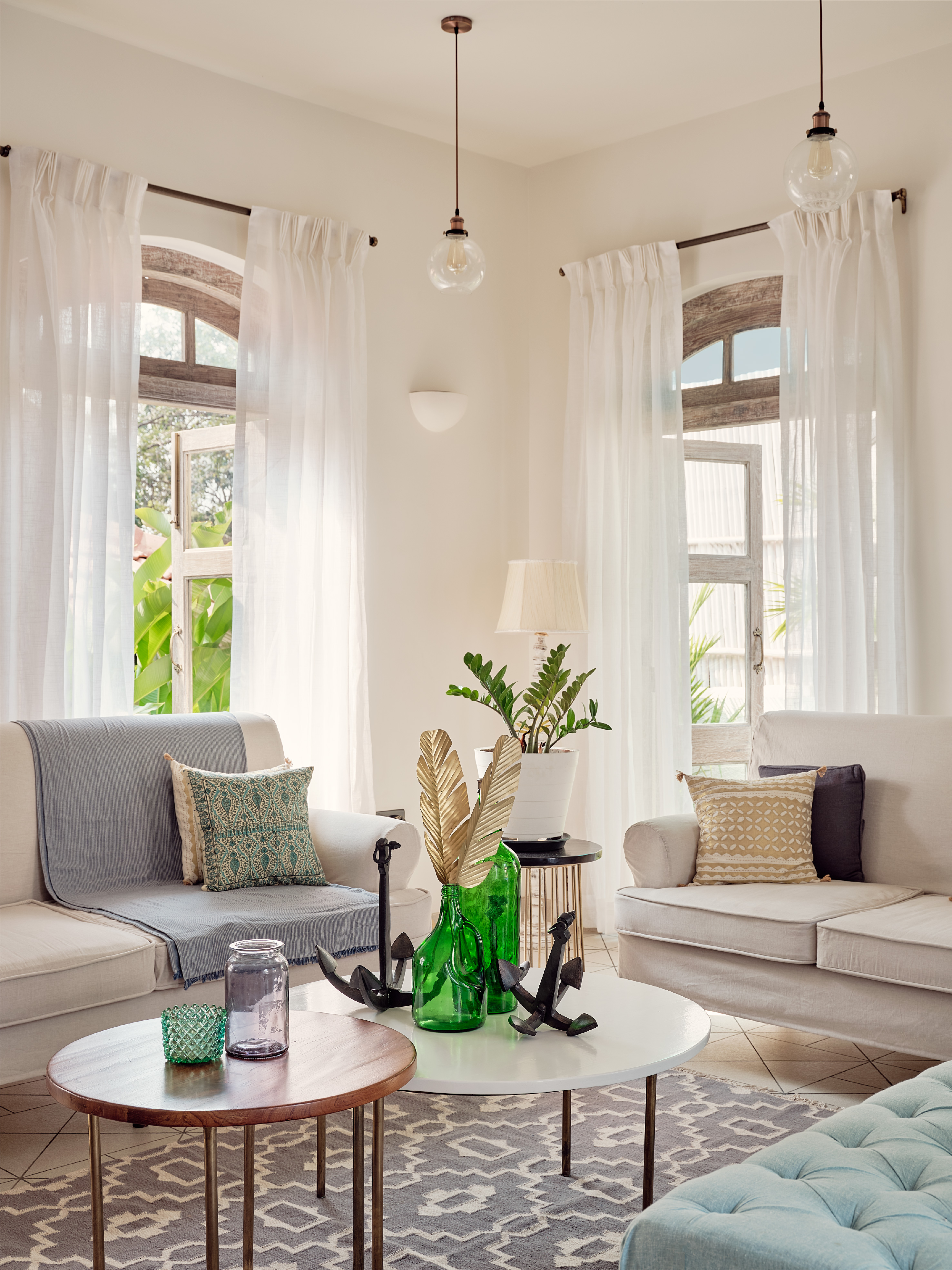 LohonoStays Fonteira - Villa A