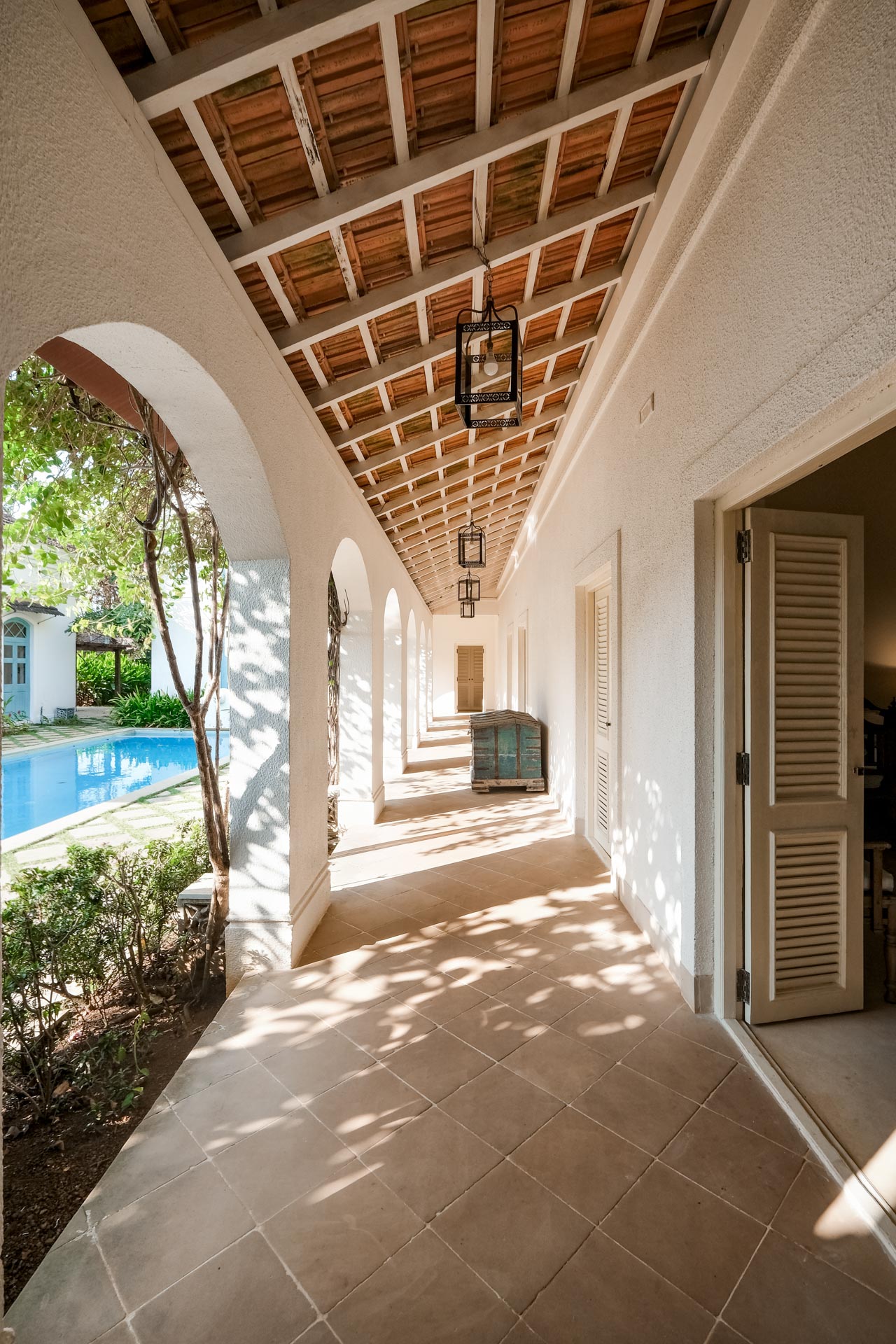 LohonoStays Villa Verde