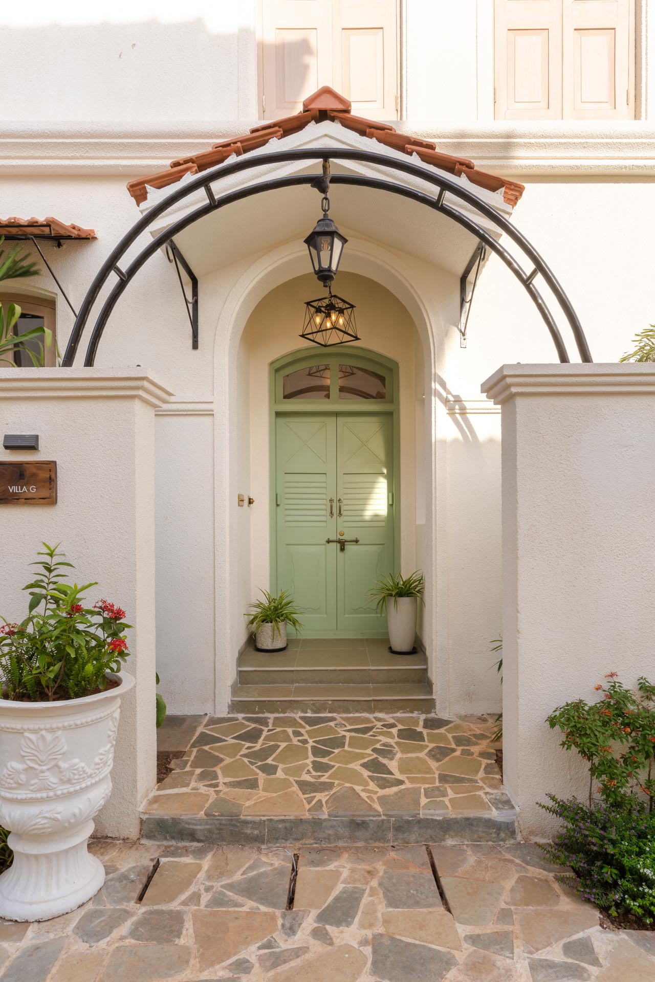 LohonoStays Aurelia Villa G