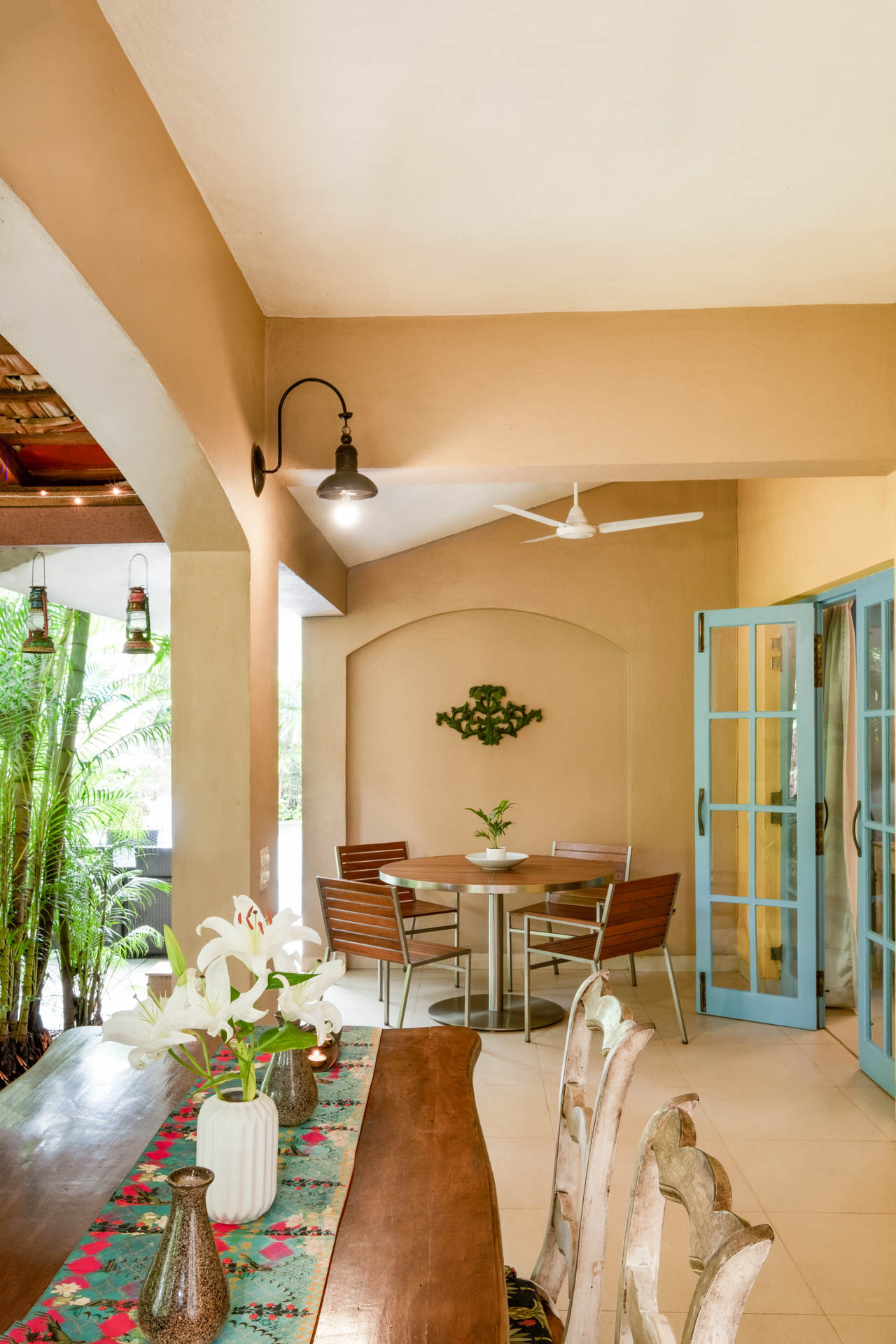 LohonoStays Villa Nimaya