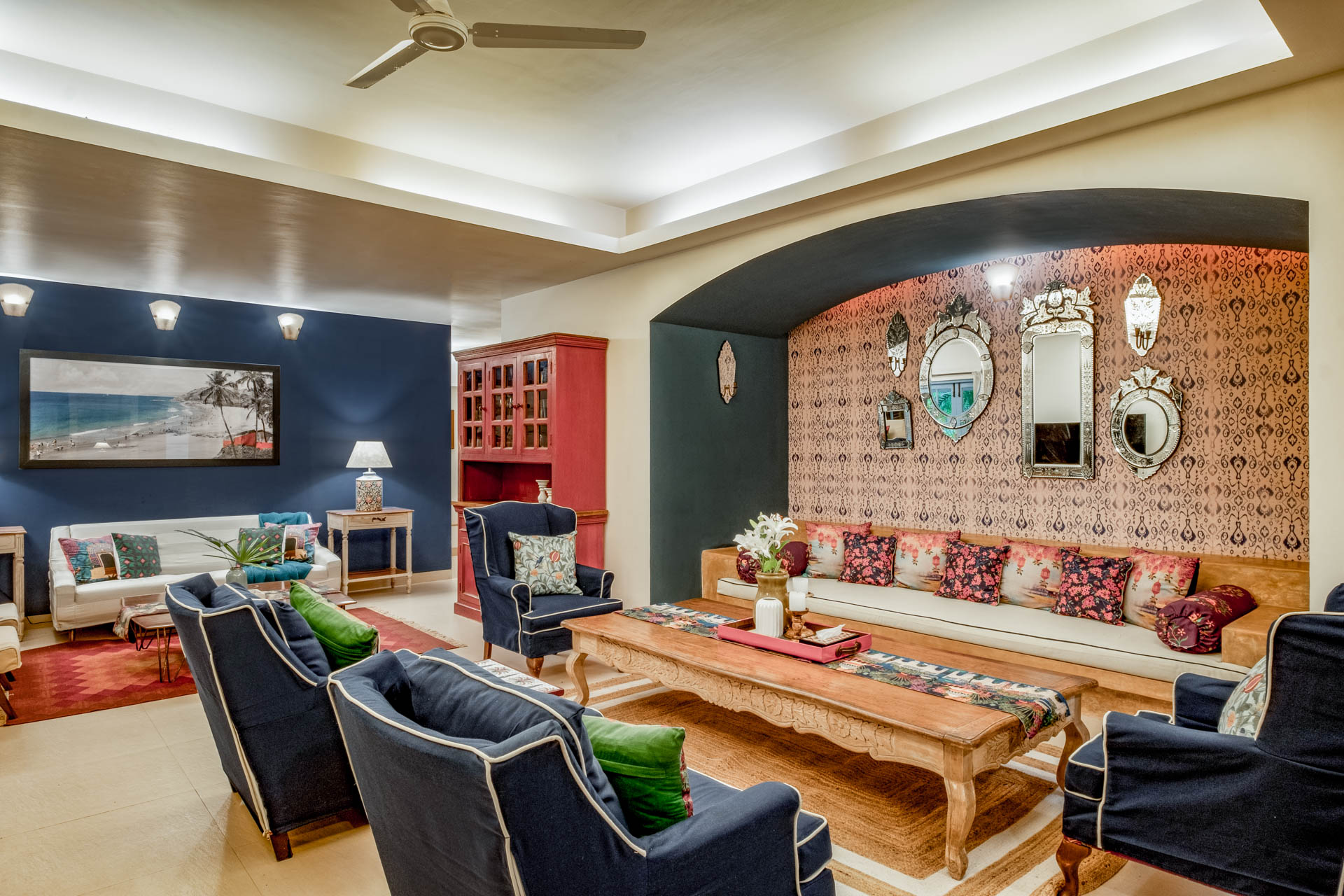 LohonoStays Villa Nimaya