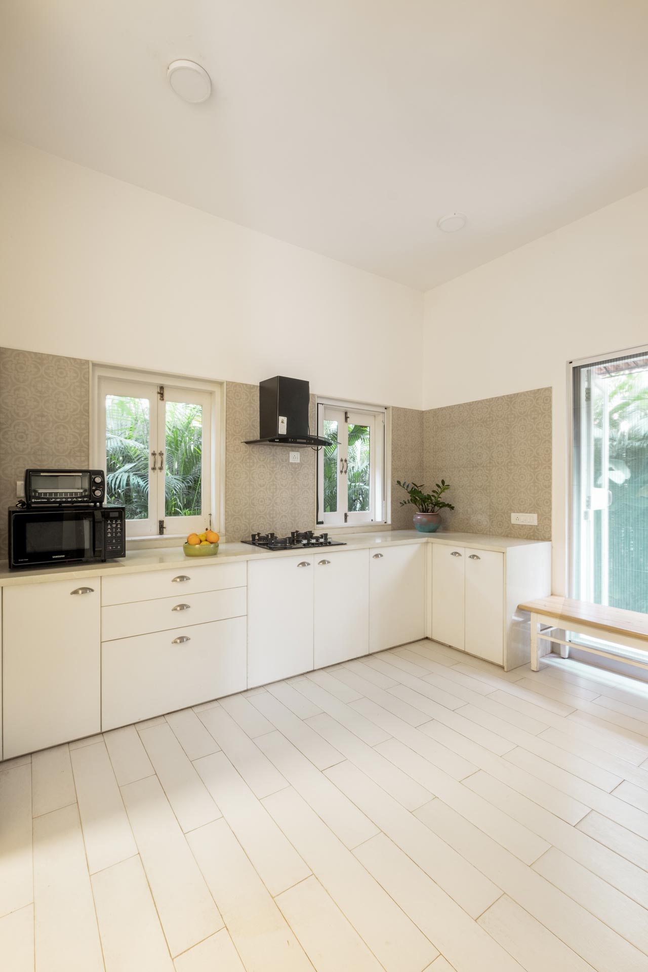 LohonoStays Castello - Villa 5