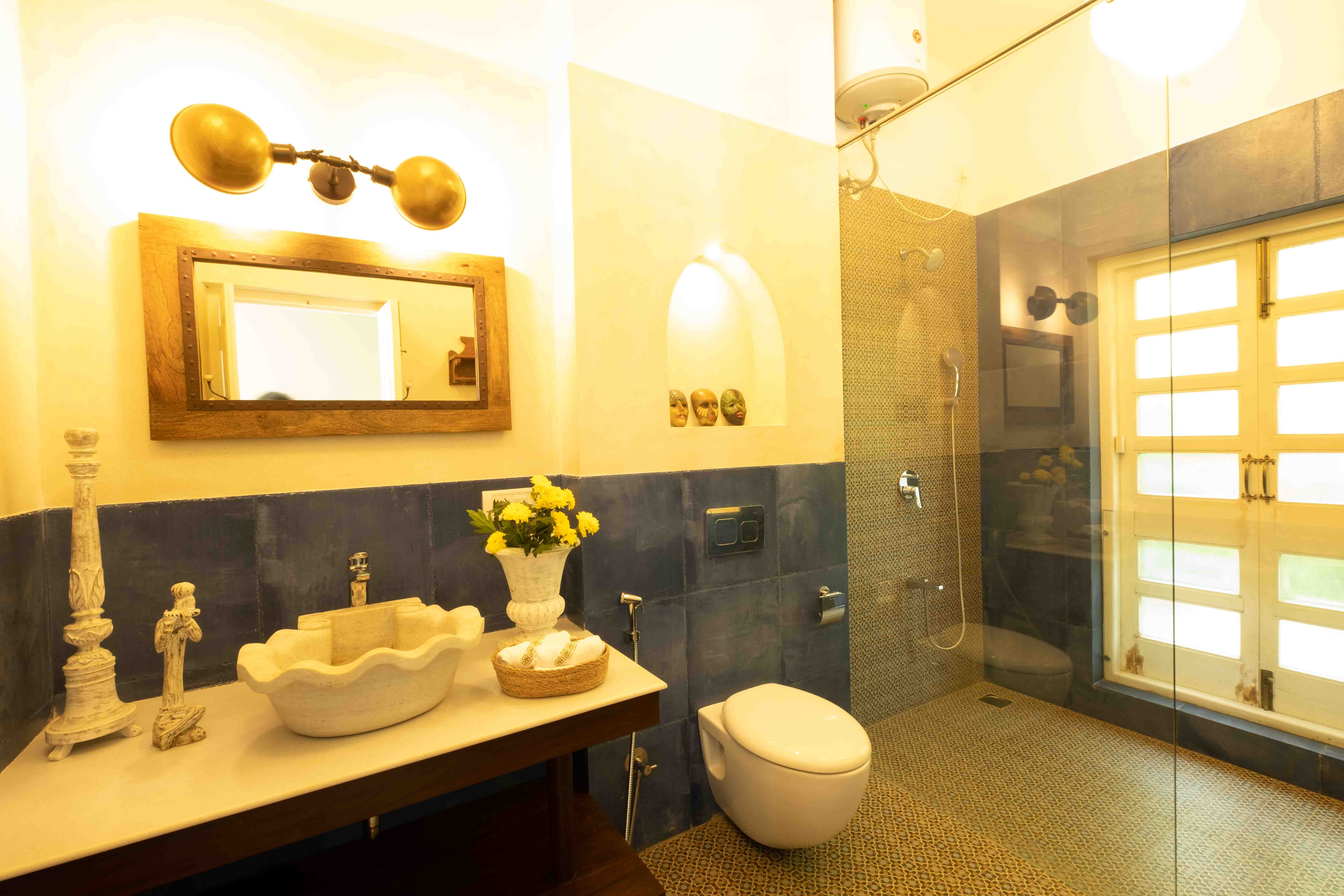 LohonoStays Castello - Villa 5