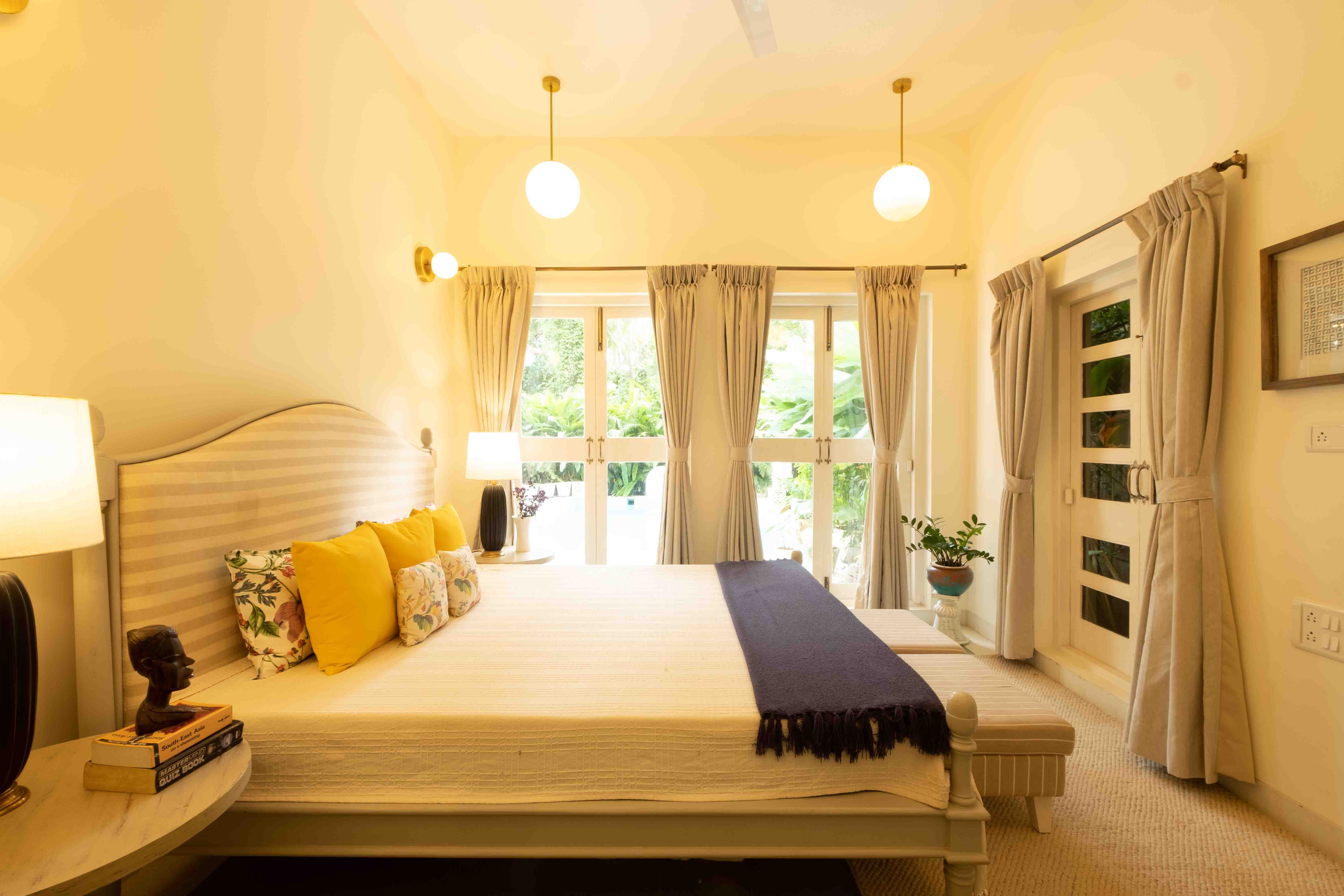 LohonoStays Castello - Villa 5