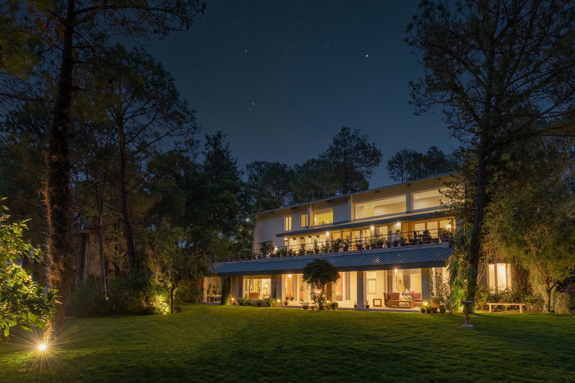 LohonoStays Windsong