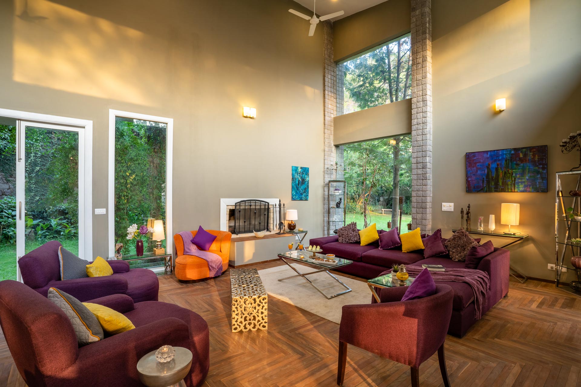 LohonoStays Windsong