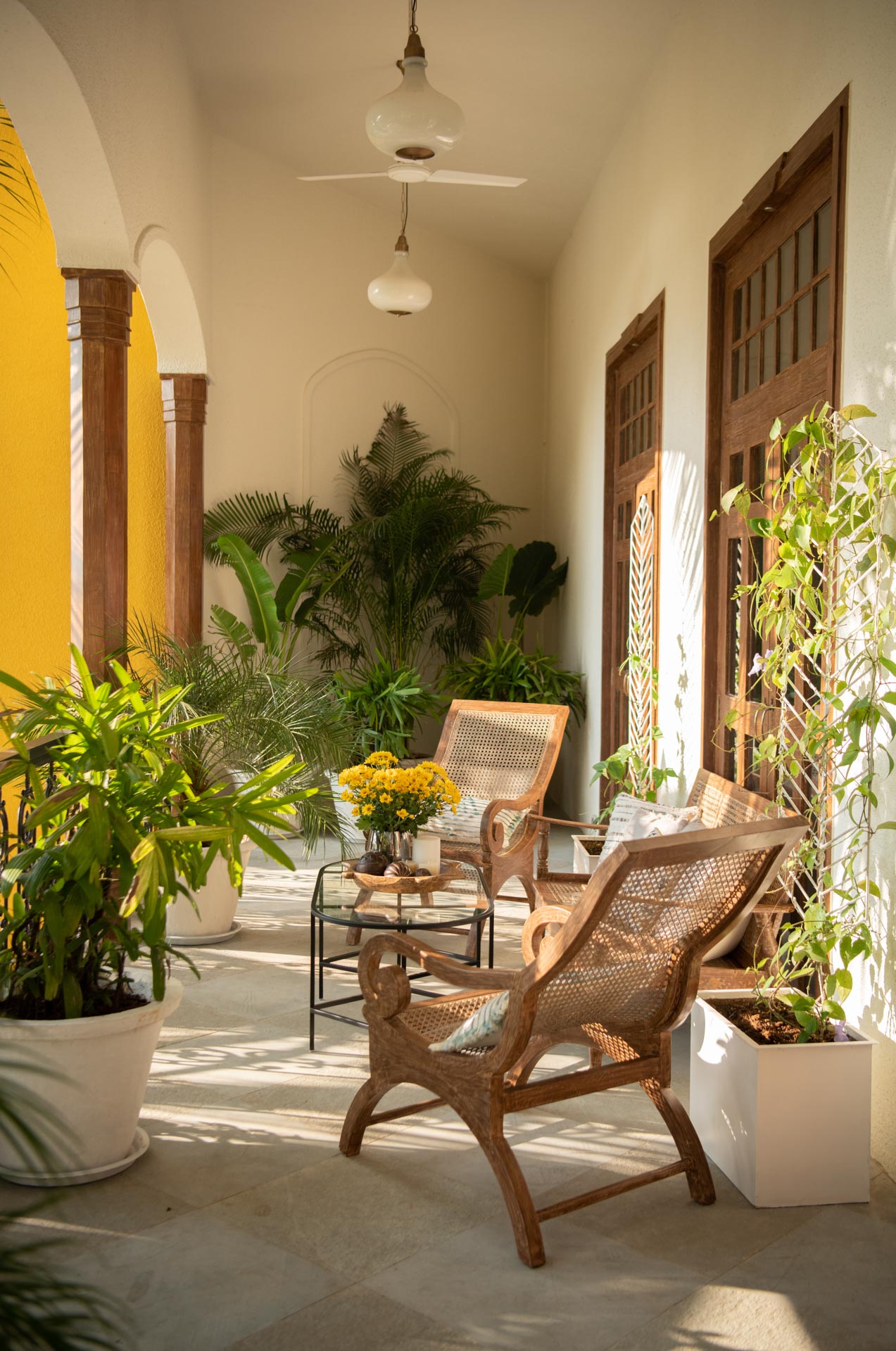 LohonoStays Estate de Alta Palmeira