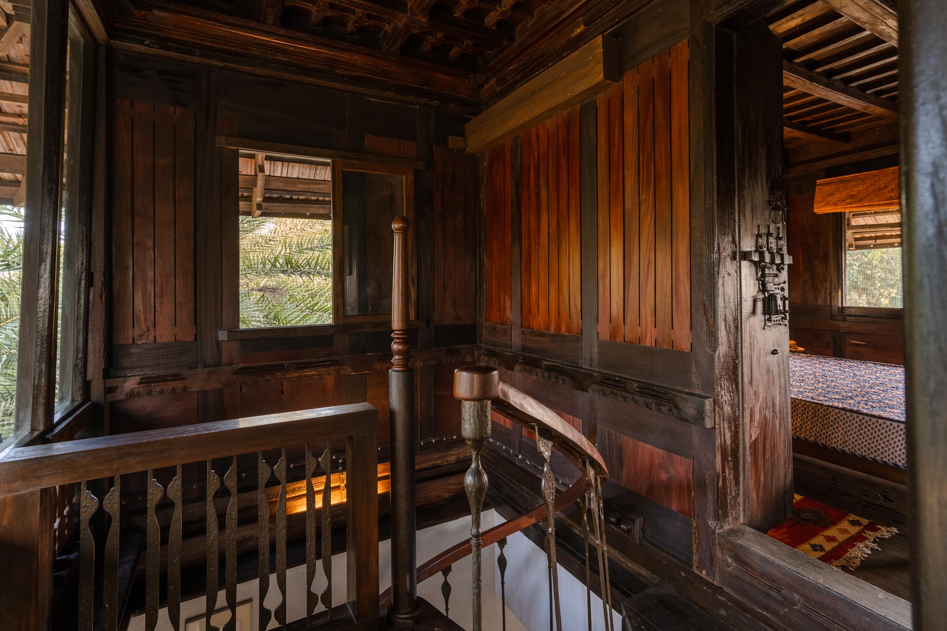 LohonoStays Sadhrana Bagh - Kerala House