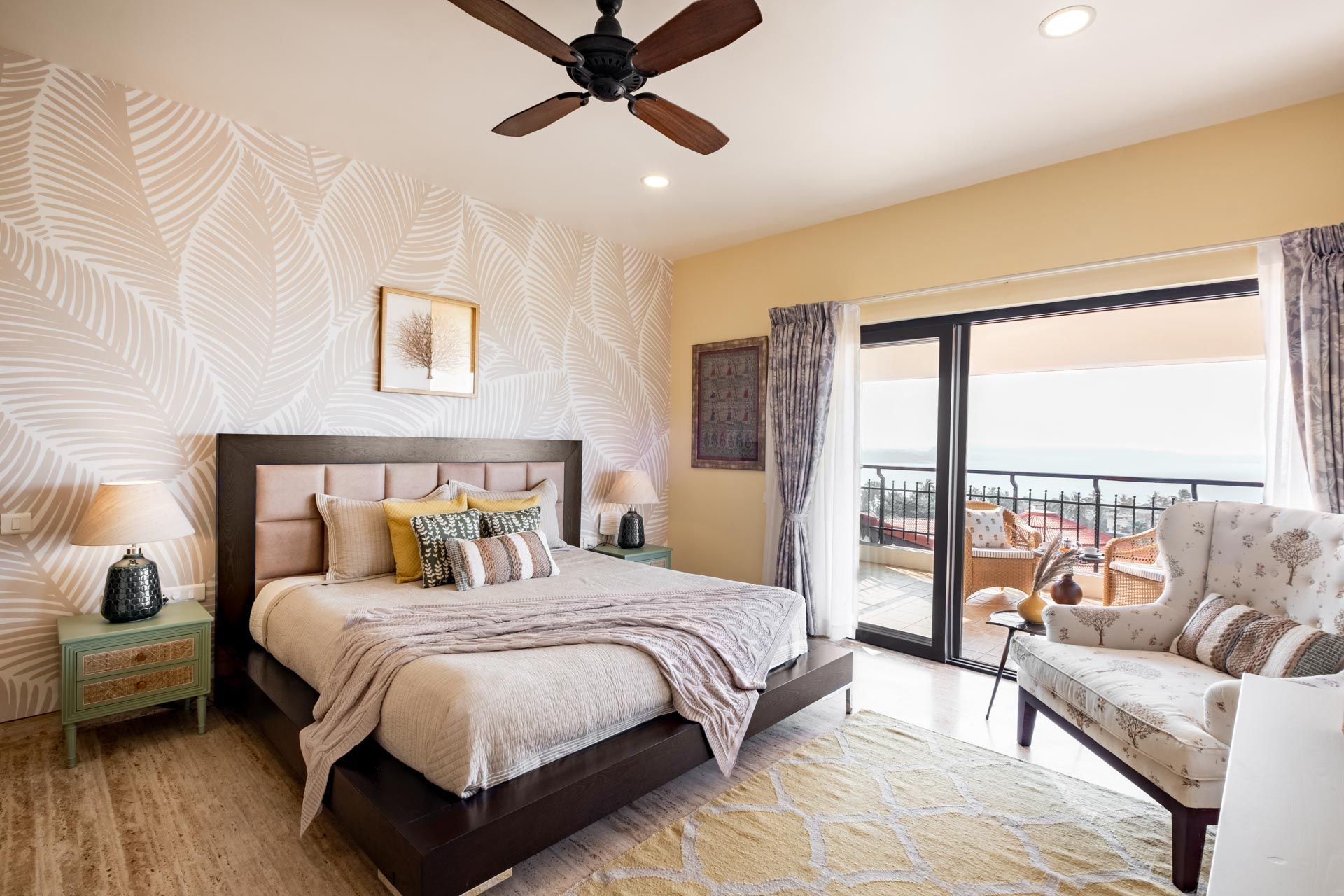 LohonoStays Belas Casas
