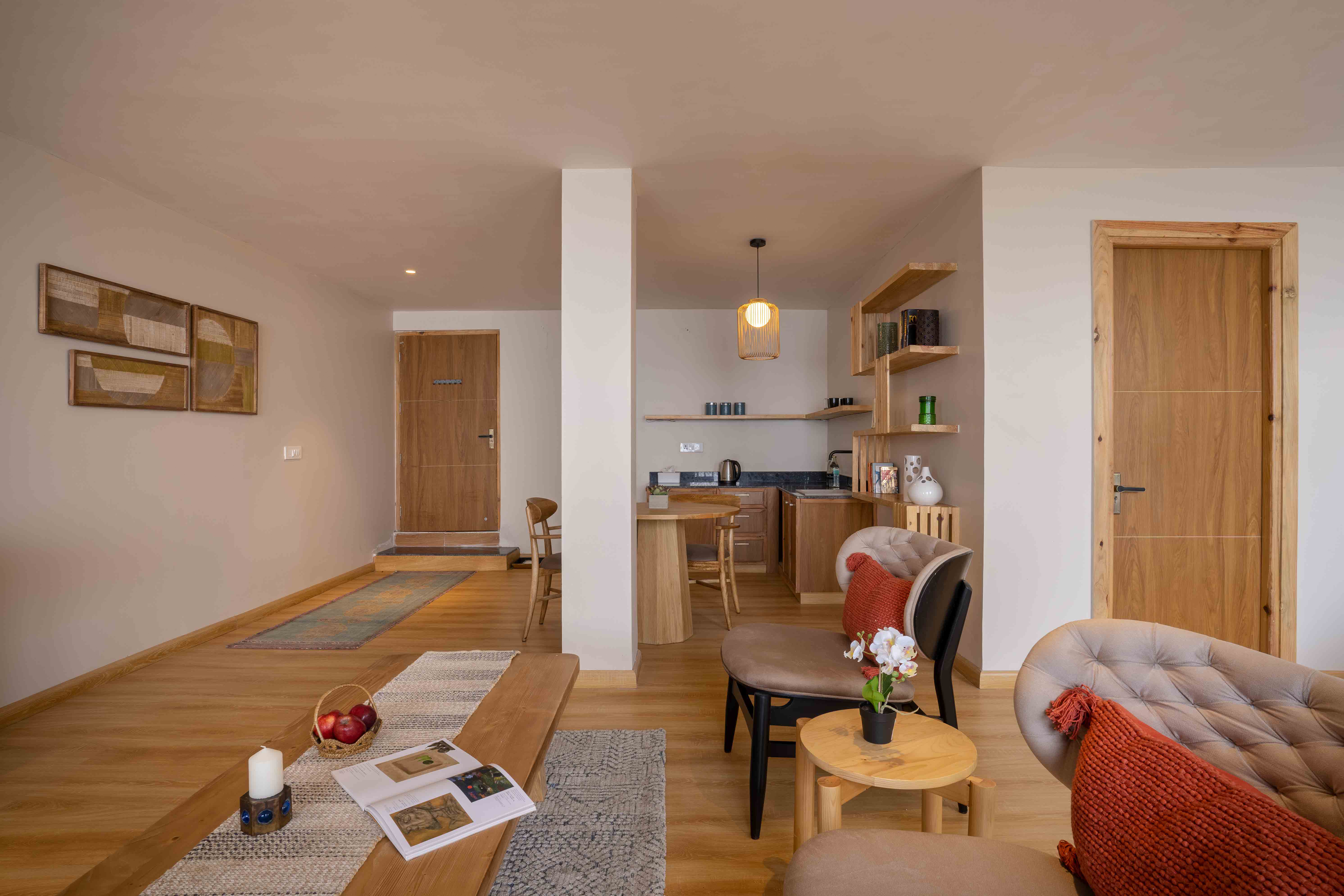 LohonoStays Avalon Suites