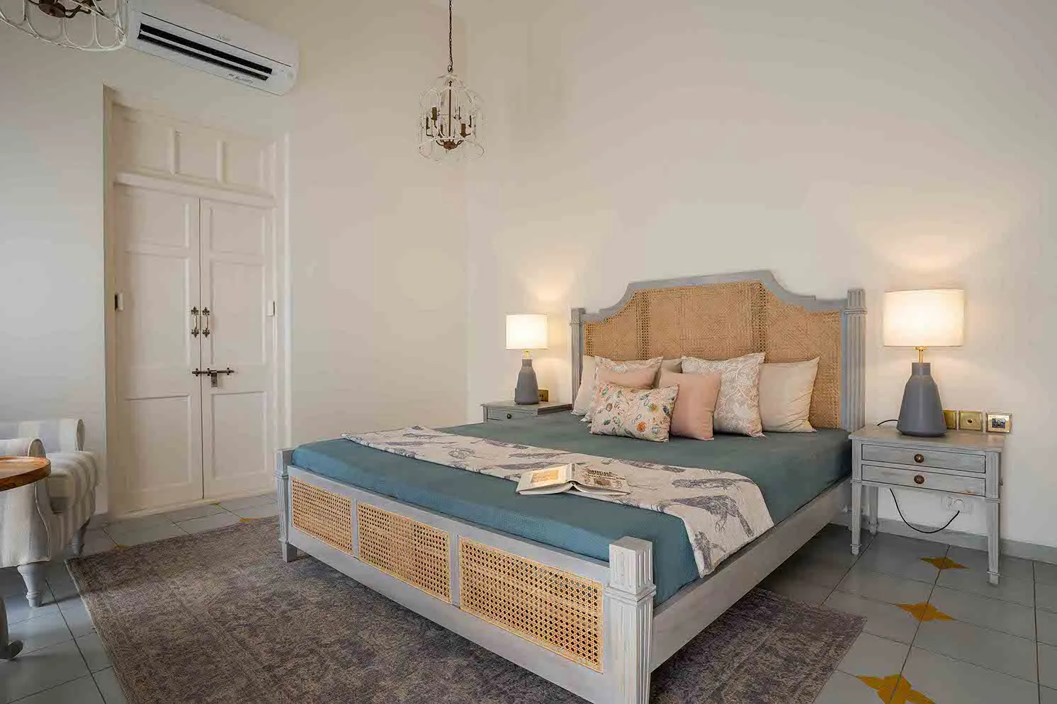 LohonoStays Aurelia Villa F