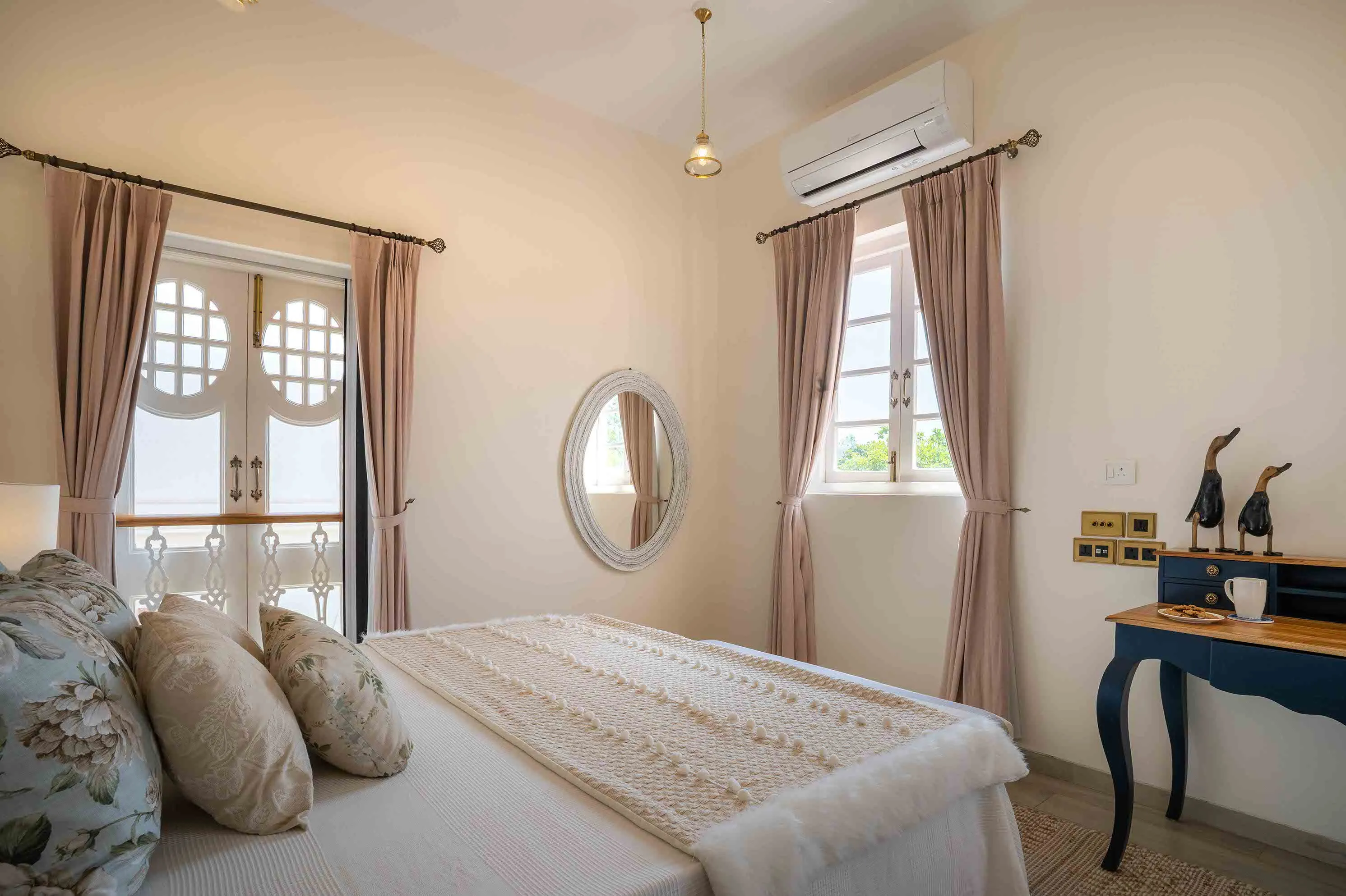 LohonoStays Aurelia Villa F
