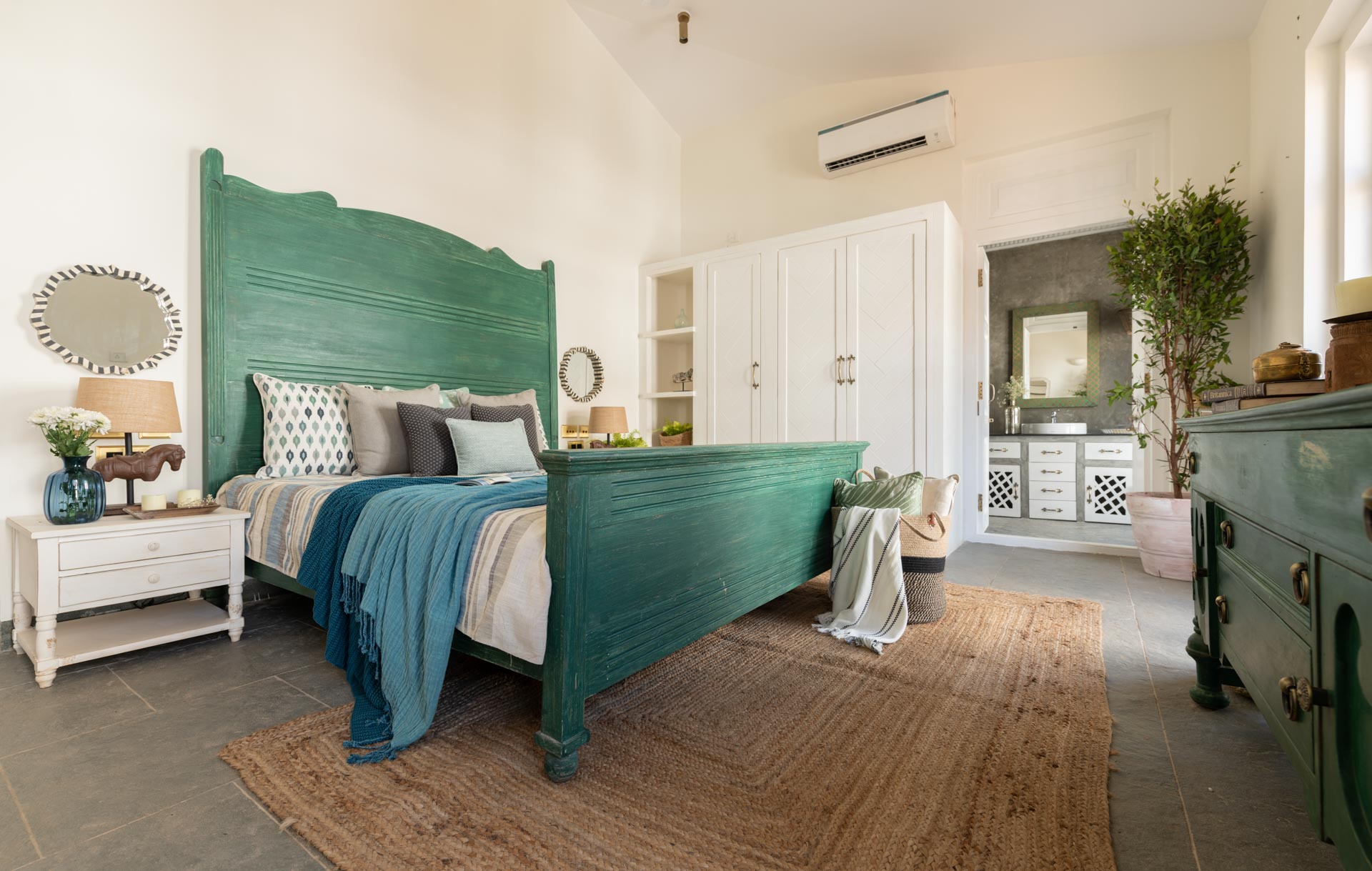 LohonoStays Colina - Villa C