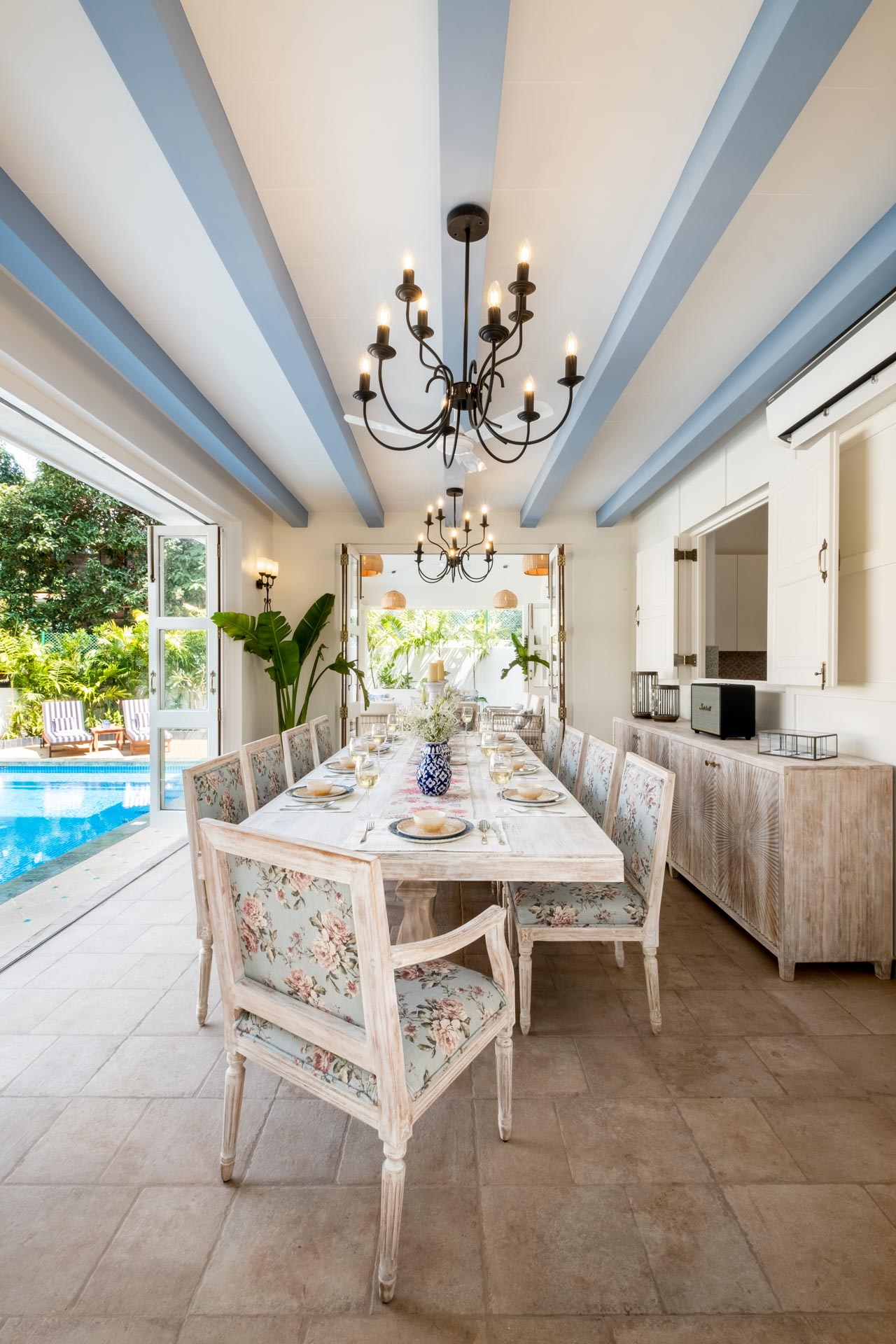 LohonoStays Villa Athena