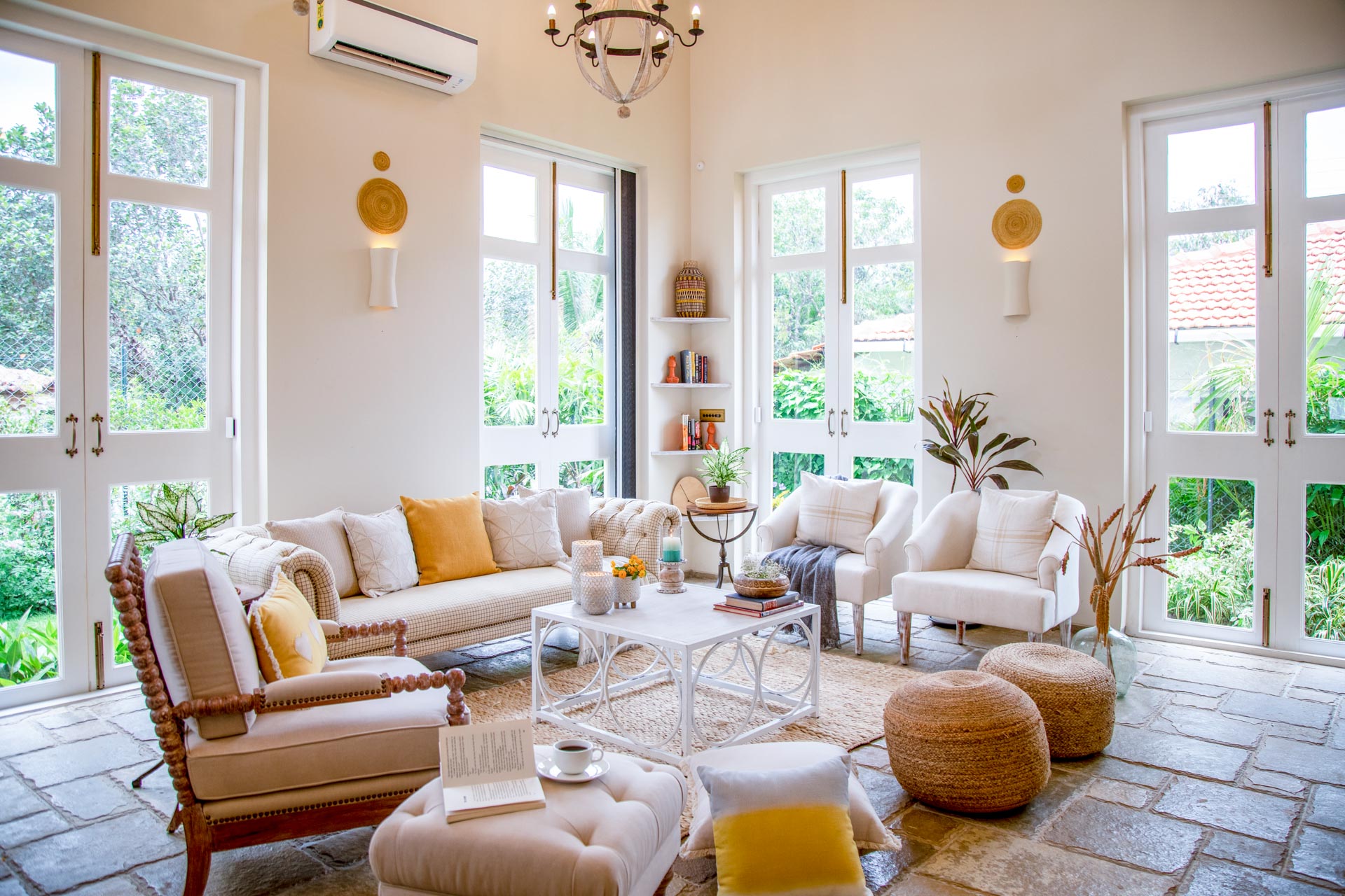 LohonoStays Silvio - Villa E
