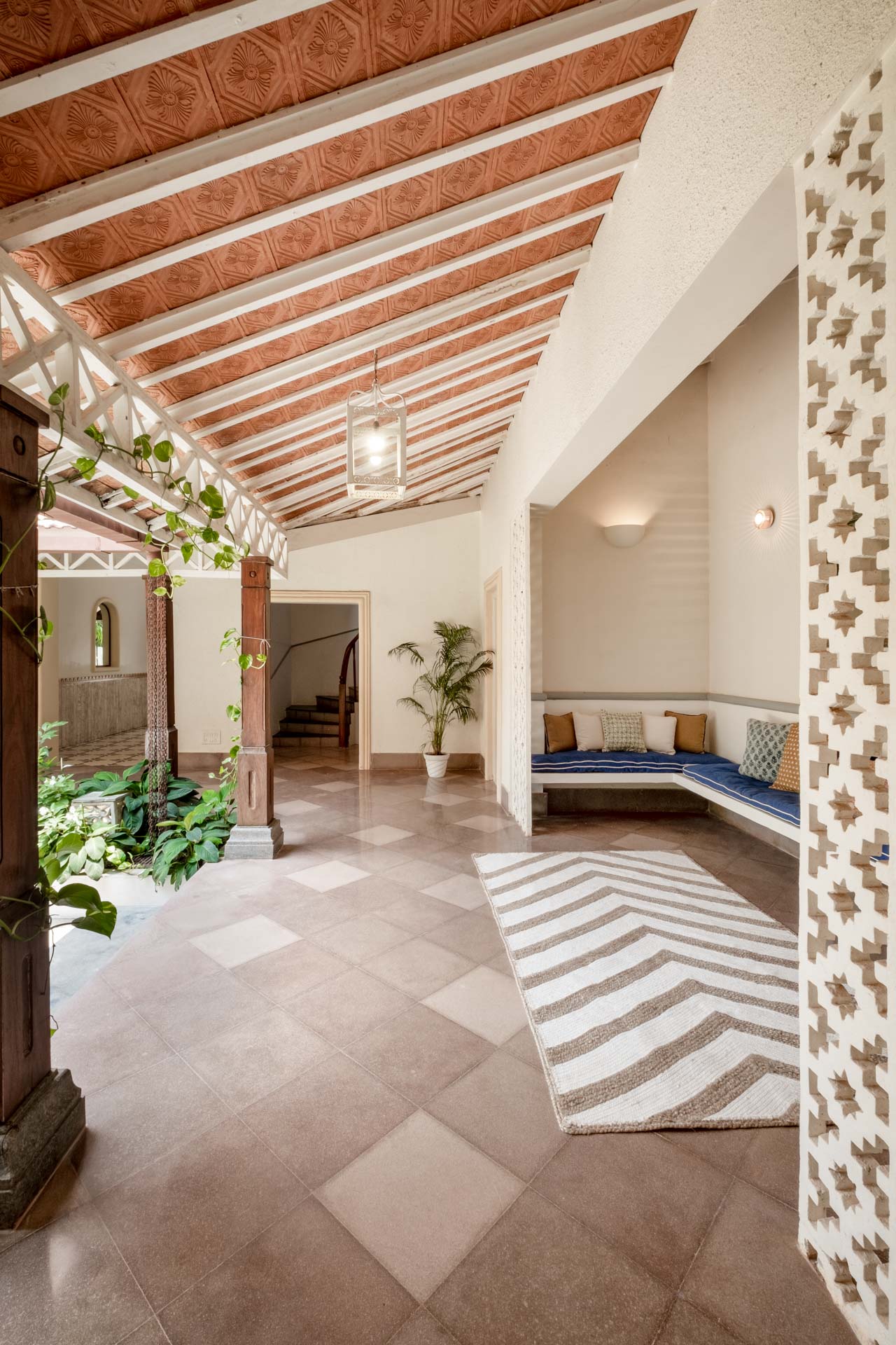 LohonoStays Villa Azul