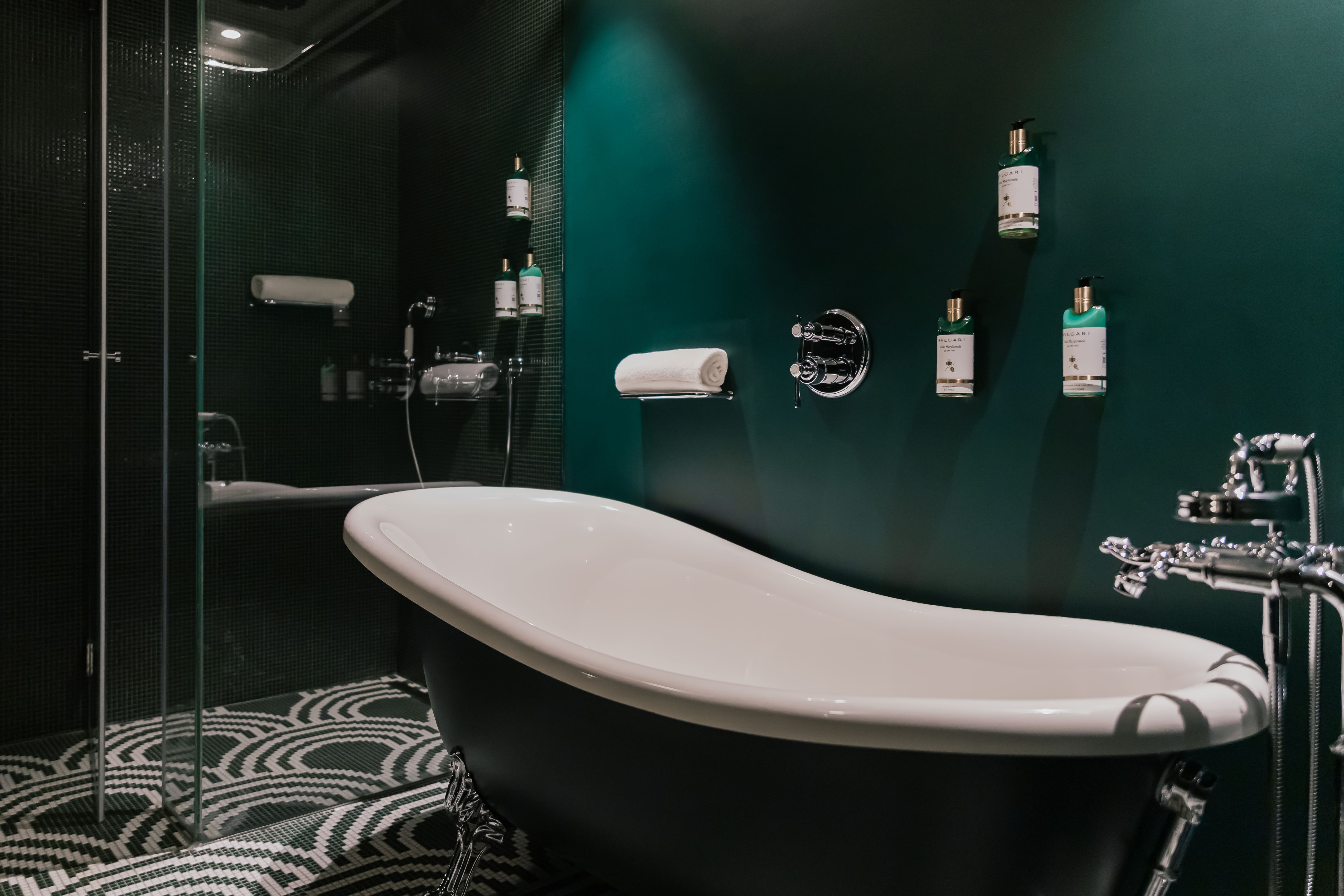 Art Legacy Hotel