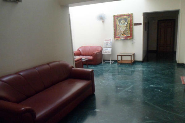 Hotel Pooja International, Nashik