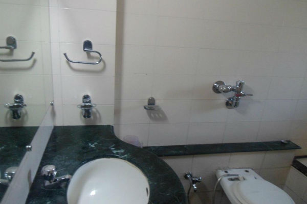 Hotel Pooja International, Nashik 3