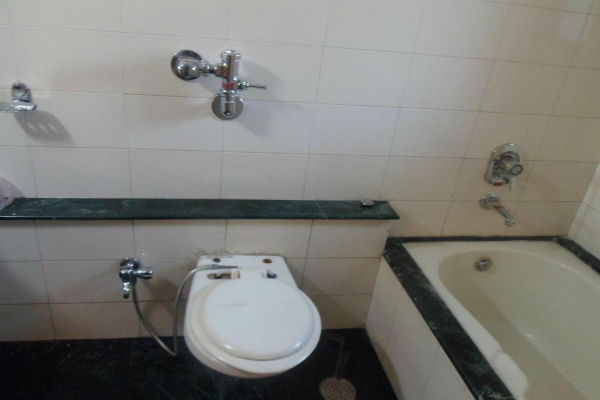 Hotel Pooja International, Nashik 4