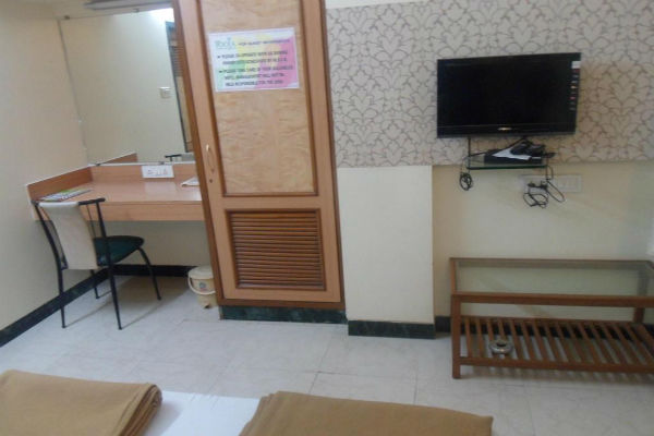 Hotel Pooja International, Nashik 5