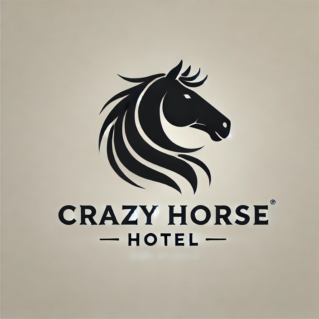 Hotels Crazy Horse