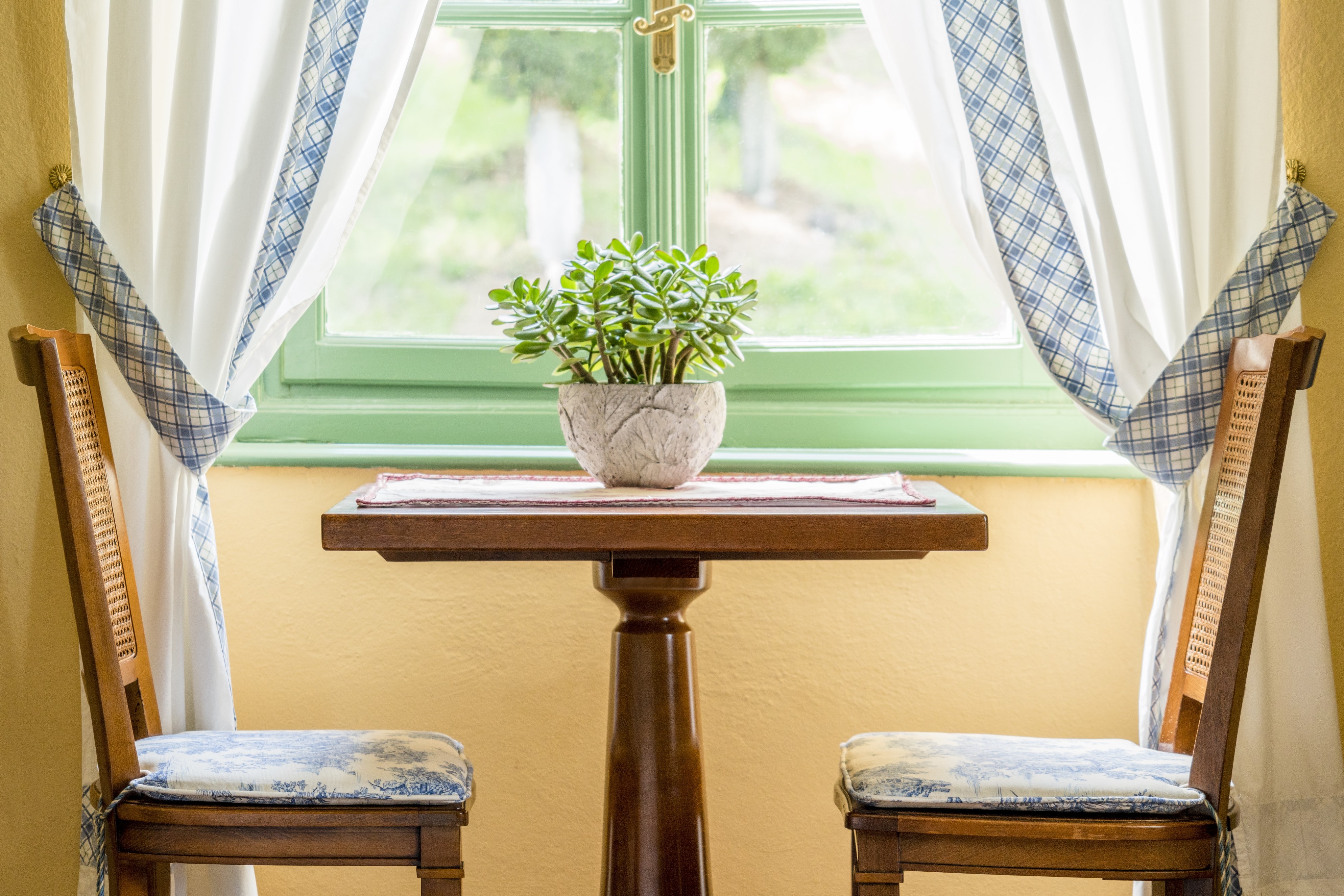 Junior Suite with Partial Lake View - Villa