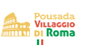 Pousada Villaggio di Roma