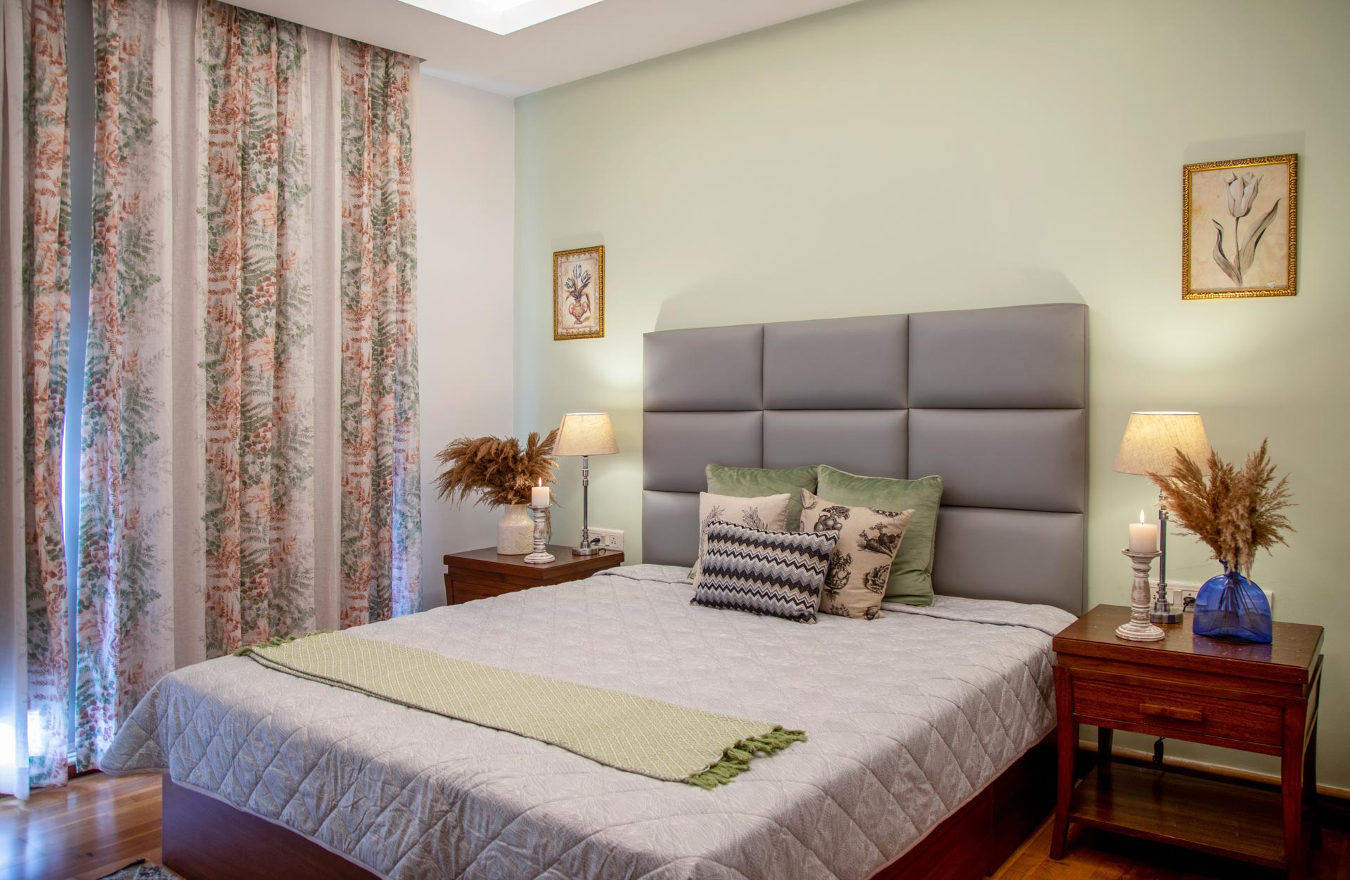 LohonoStays Villa Supan