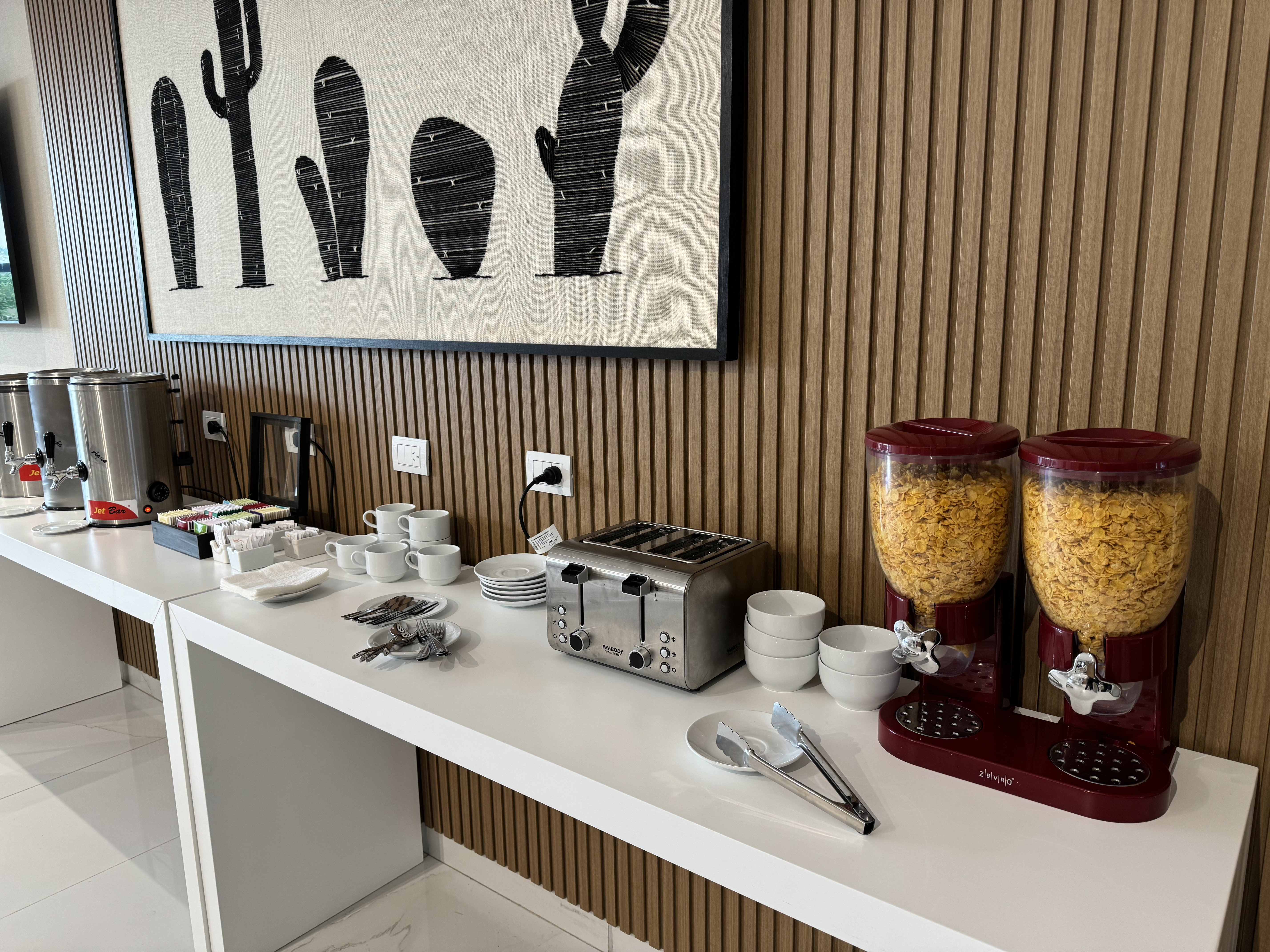 Guemes Hotel & Spa — foto 1