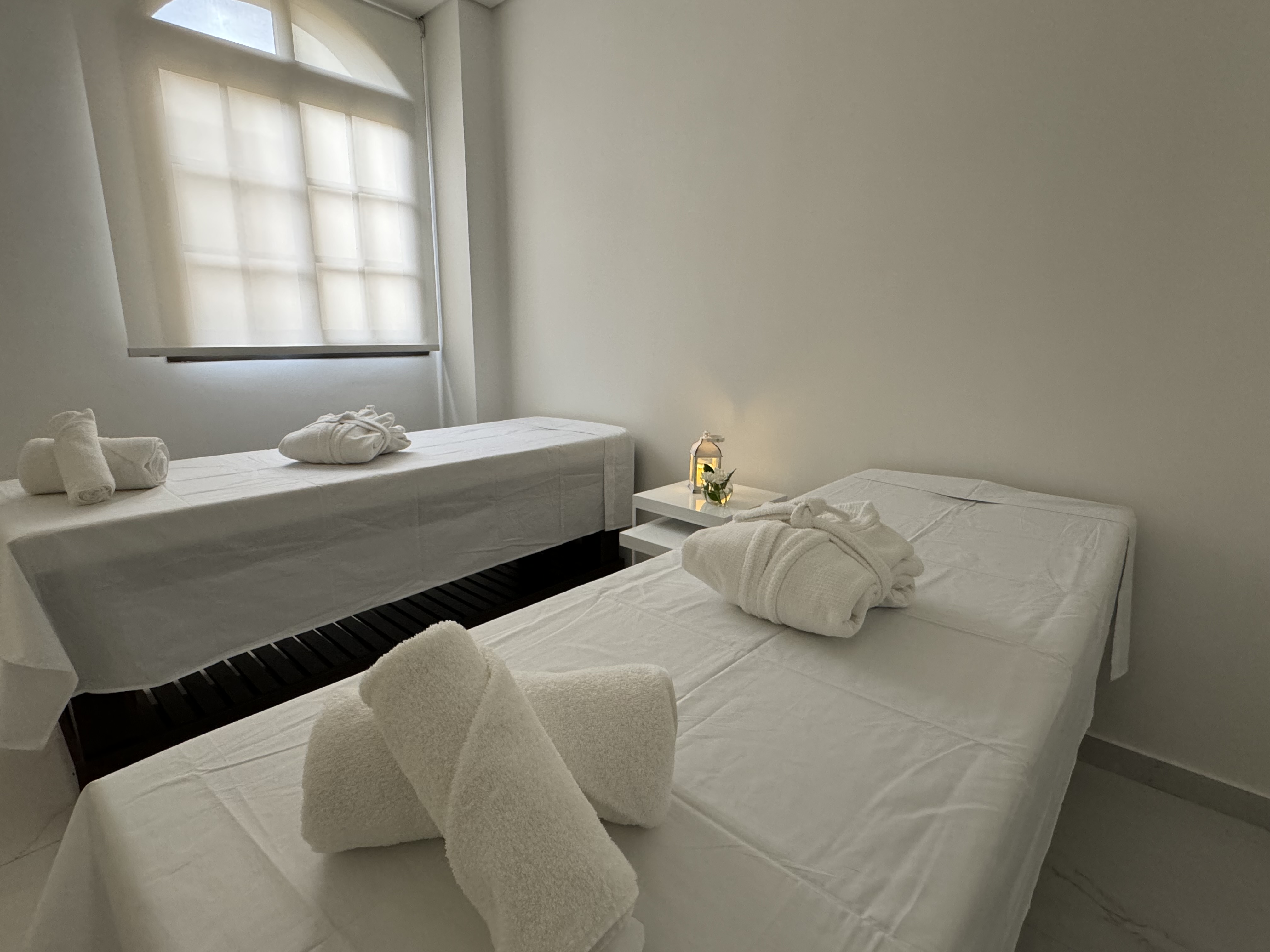 Guemes Hotel & Spa — foto 2