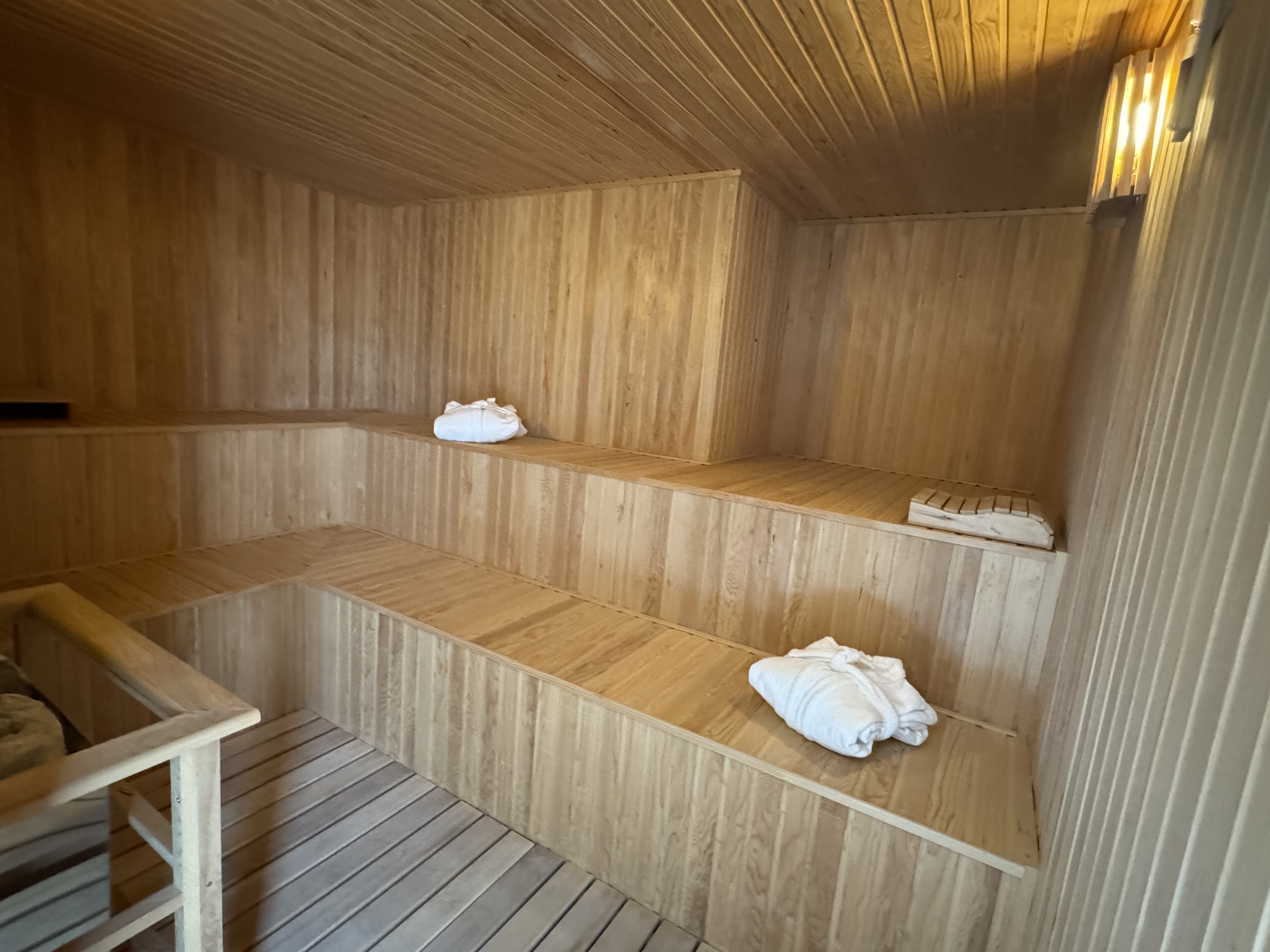 Guemes Hotel & Spa — foto 3