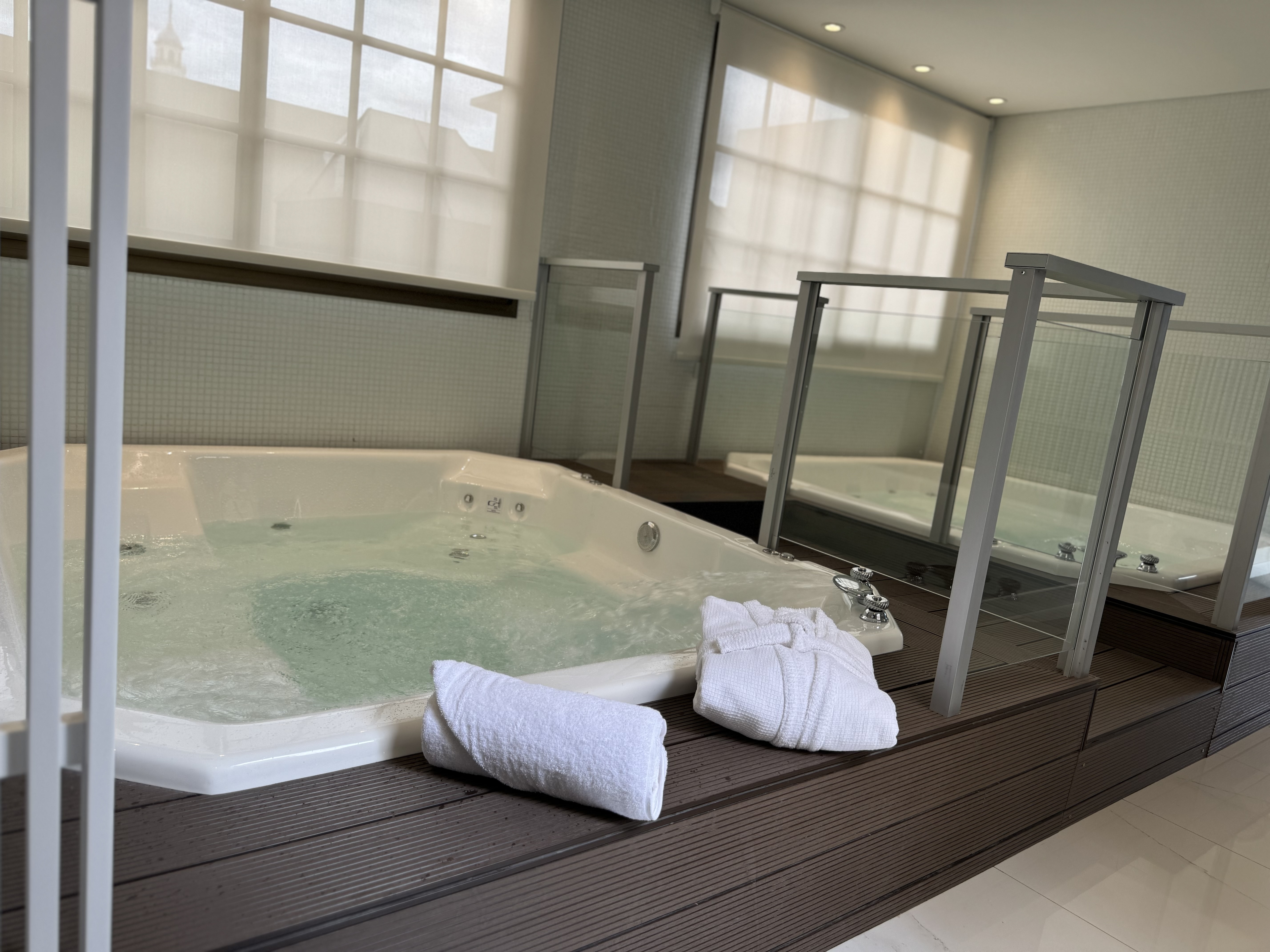 Guemes Hotel & Spa — foto 4