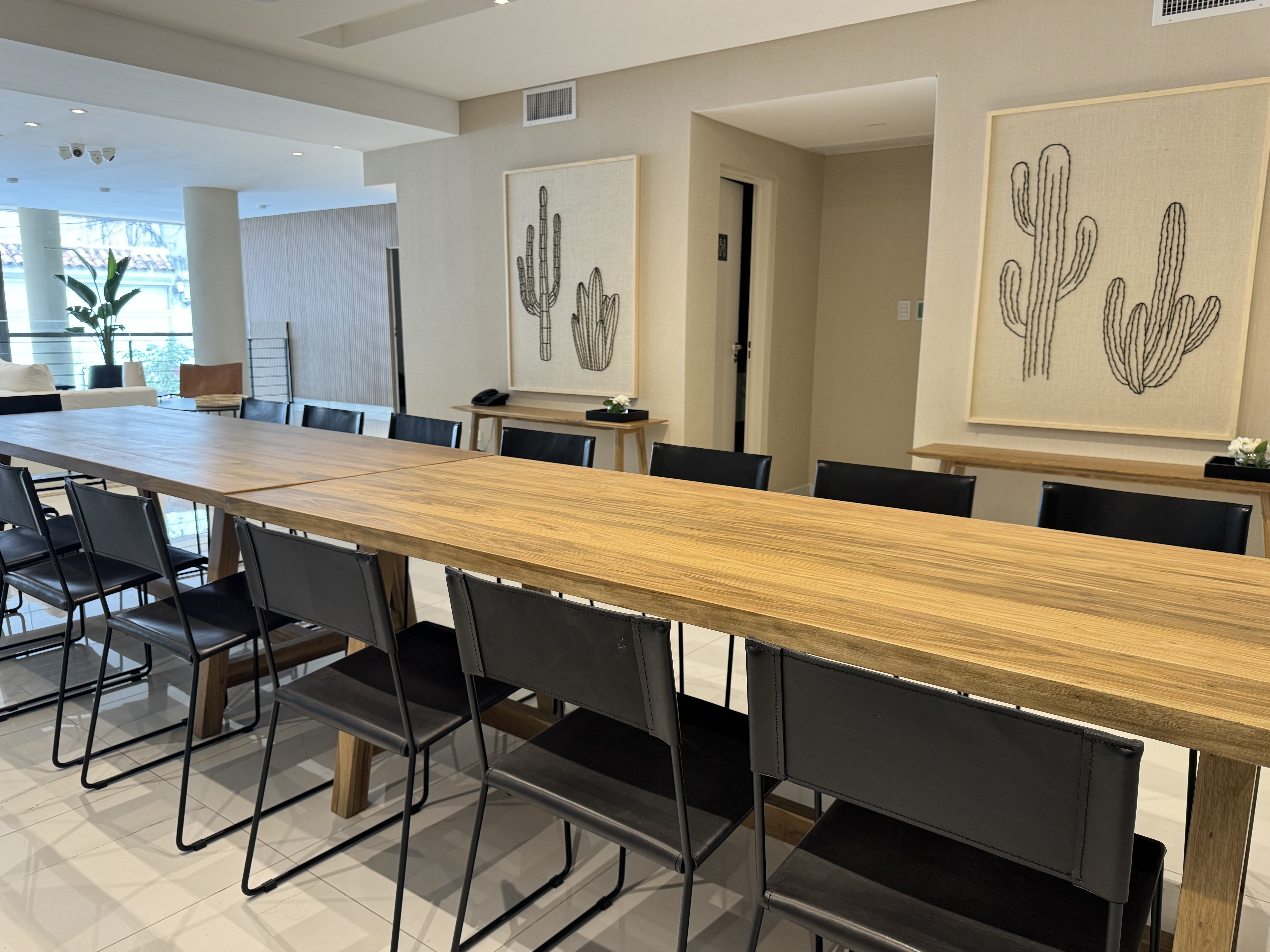 Guemes Hotel & Spa — foto 6