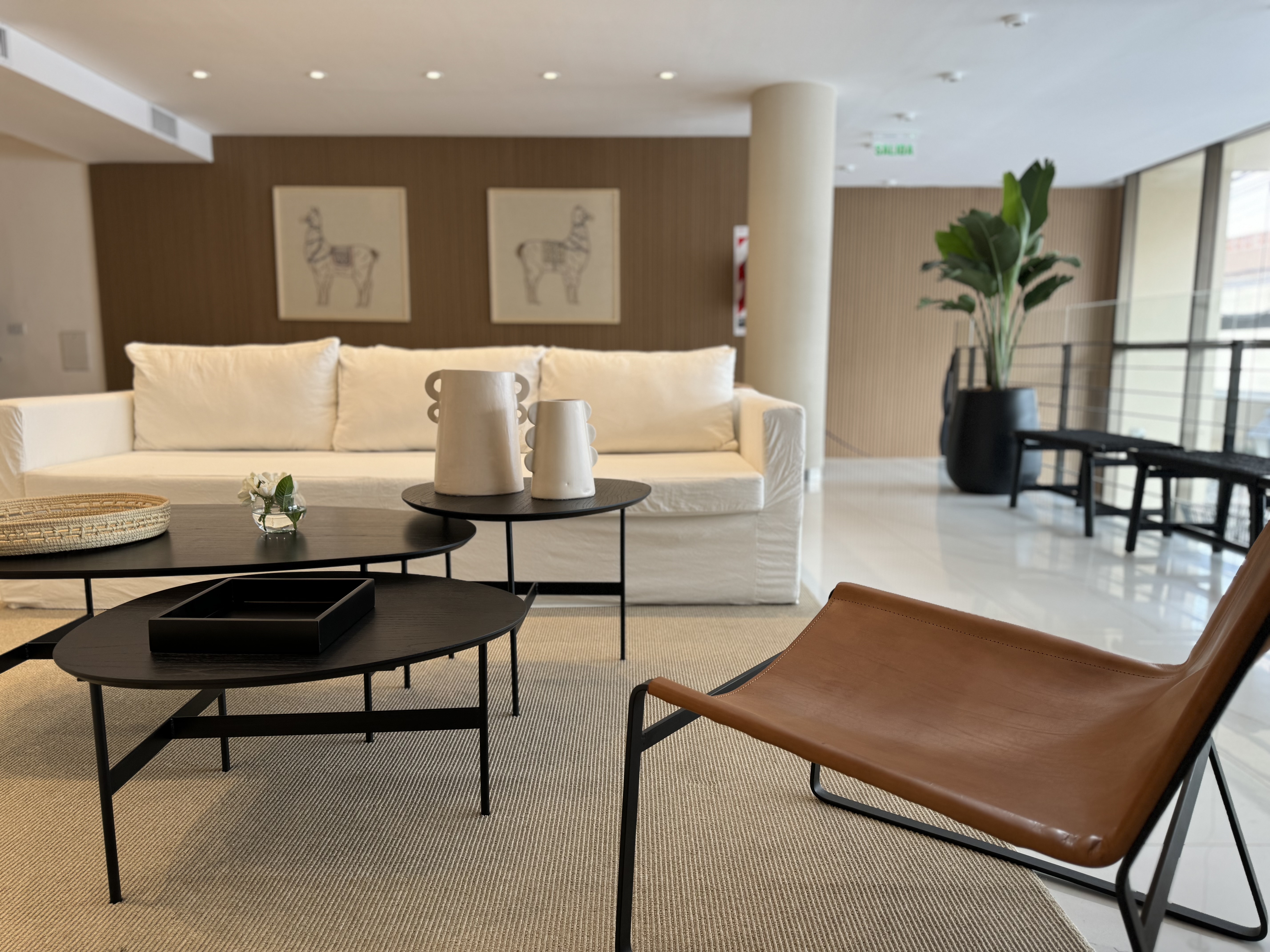 Guemes Hotel & Spa — foto 7