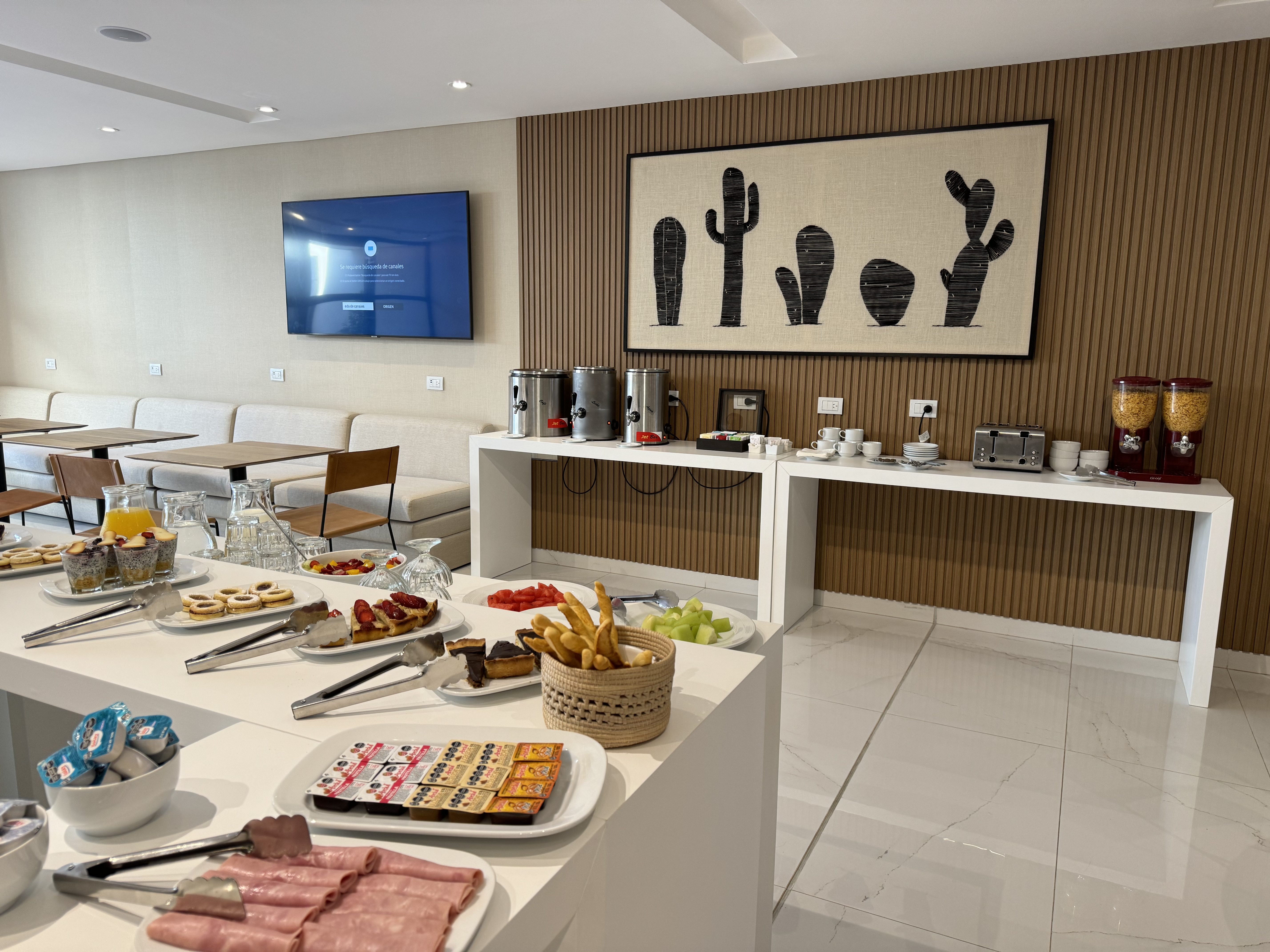 Guemes Hotel & Spa — foto 8