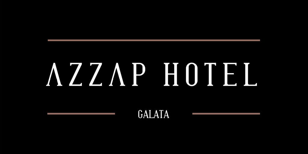 Azzap Hotel Galata
